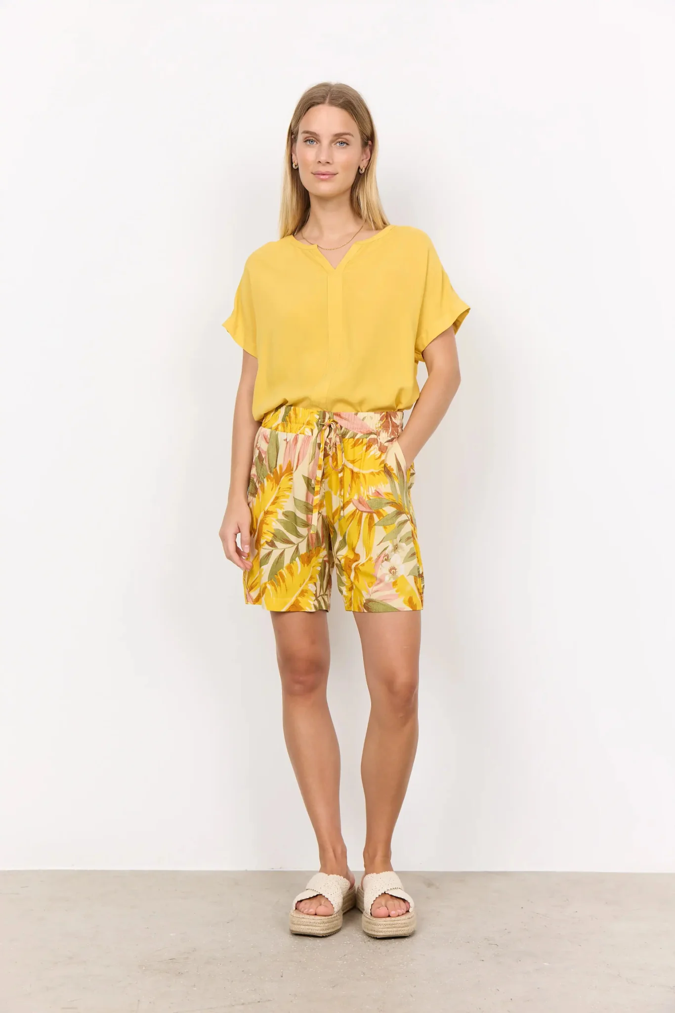 Sc-Elyse 3-C Golden Yellow Combi - Image 4