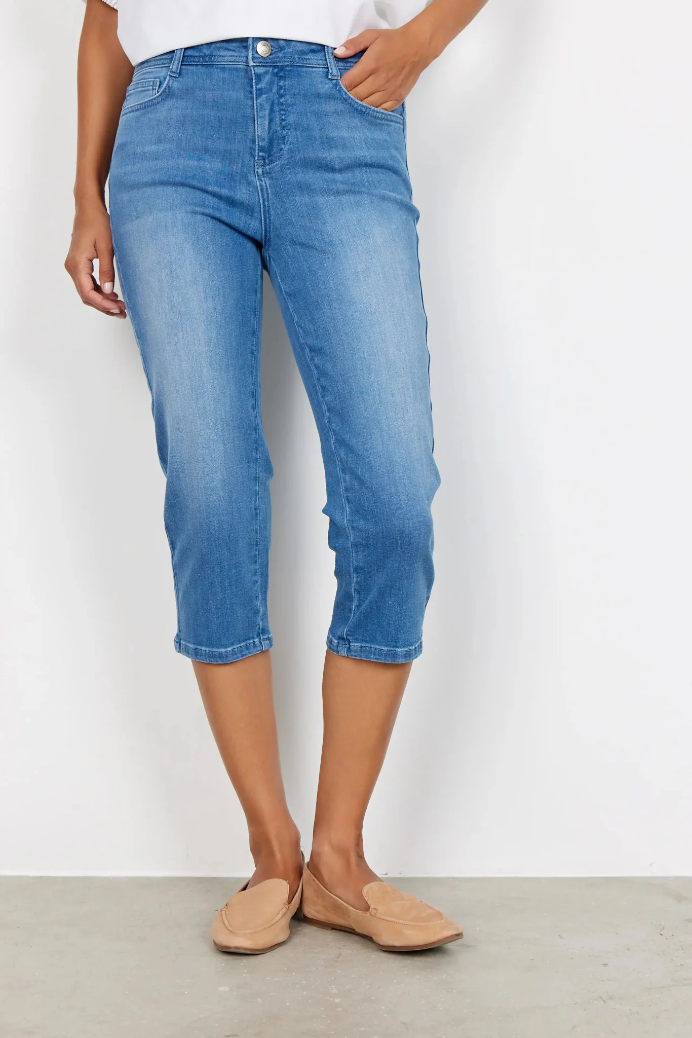 Sc-Kimberly 14-B Lt. Blue Denim - Image 2