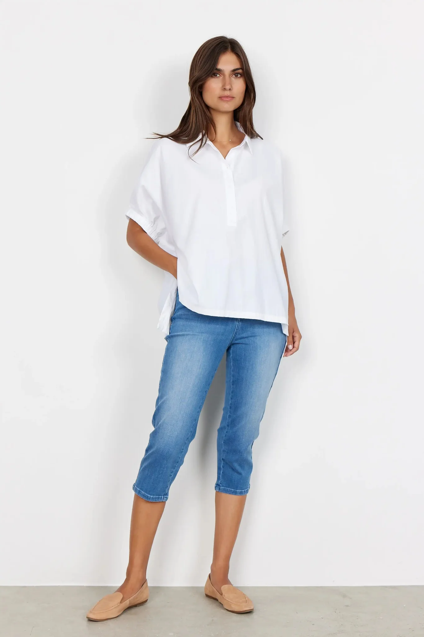 Sc-Kimberly 14-B Lt. Blue Denim - Image 3