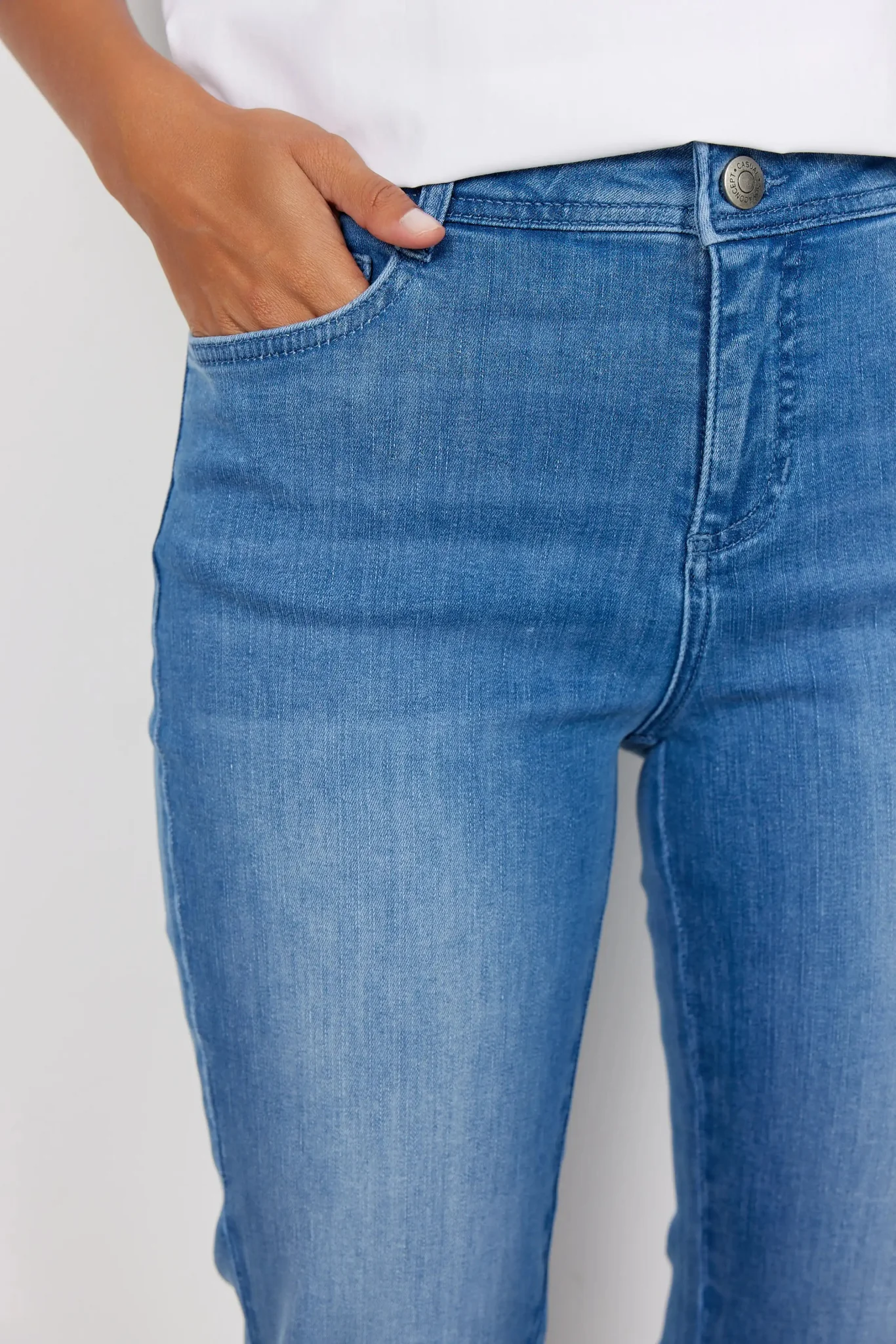 Sc-Kimberly 14-B Lt. Blue Denim - Image 4