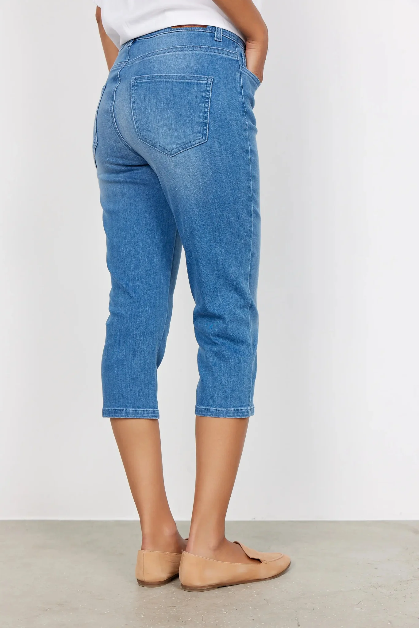 Sc-Kimberly 14-B Lt. Blue Denim - Image 5
