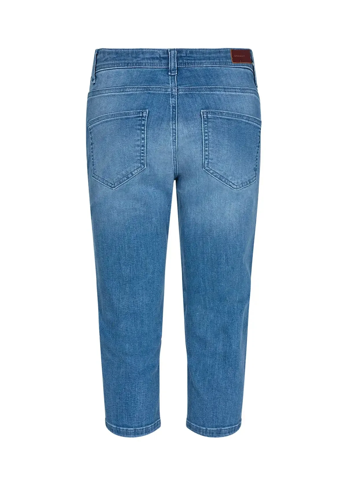 Sc-Kimberly 14-B Lt. Blue Denim - Image 6