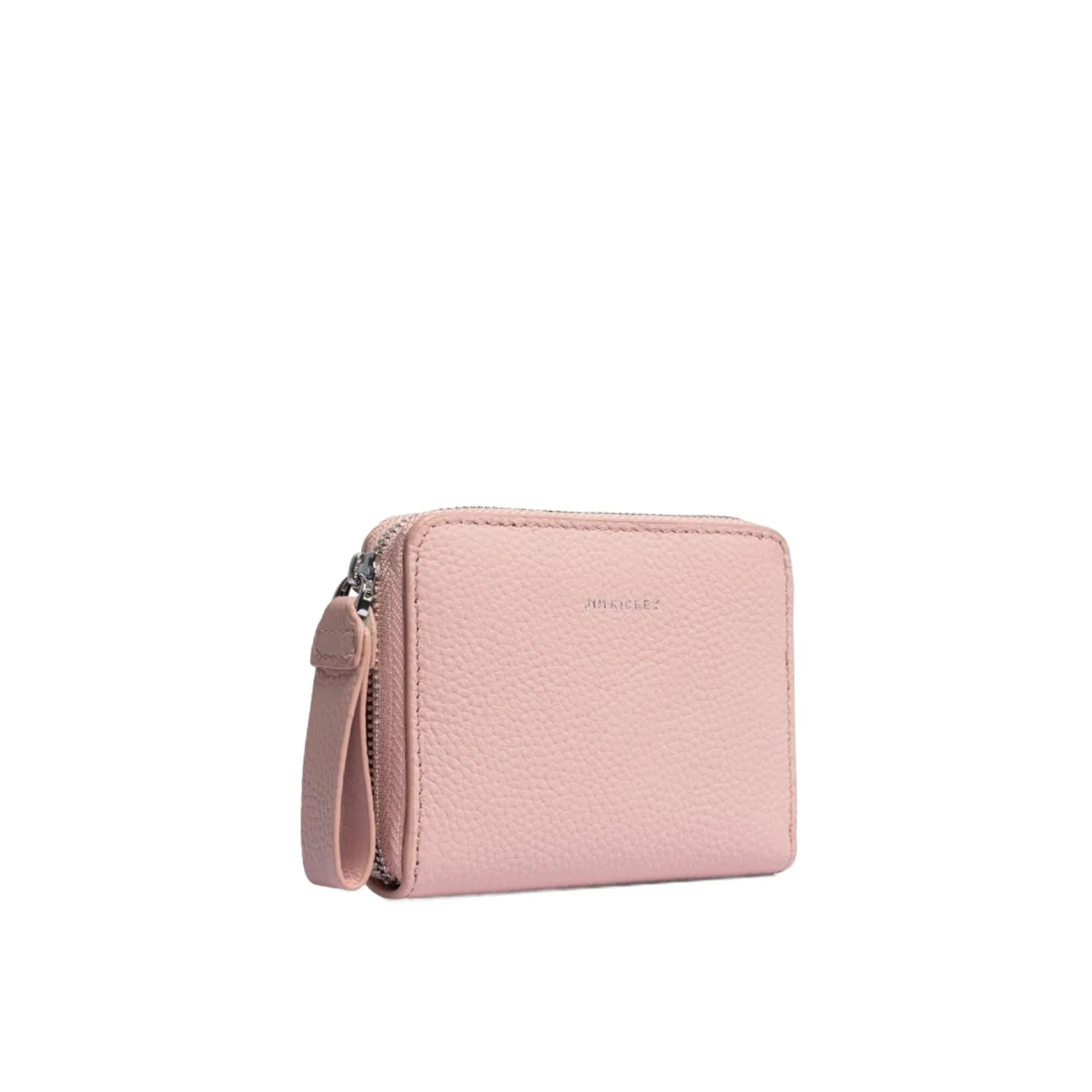 Small Zipwallet Palepink
