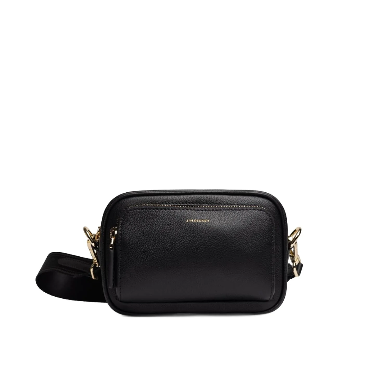 Hayden Small Black