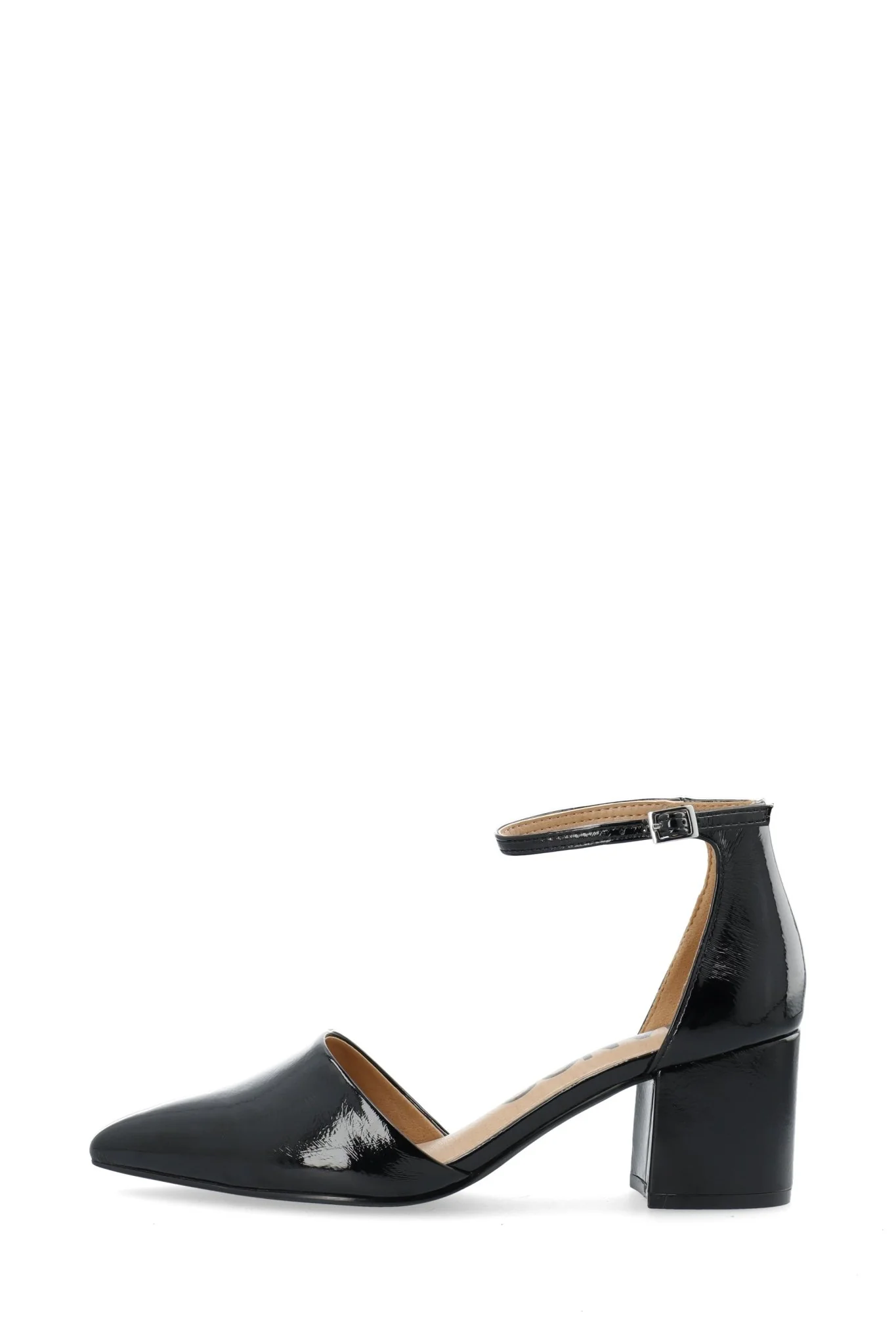 Biadevived Pump Patent Black
