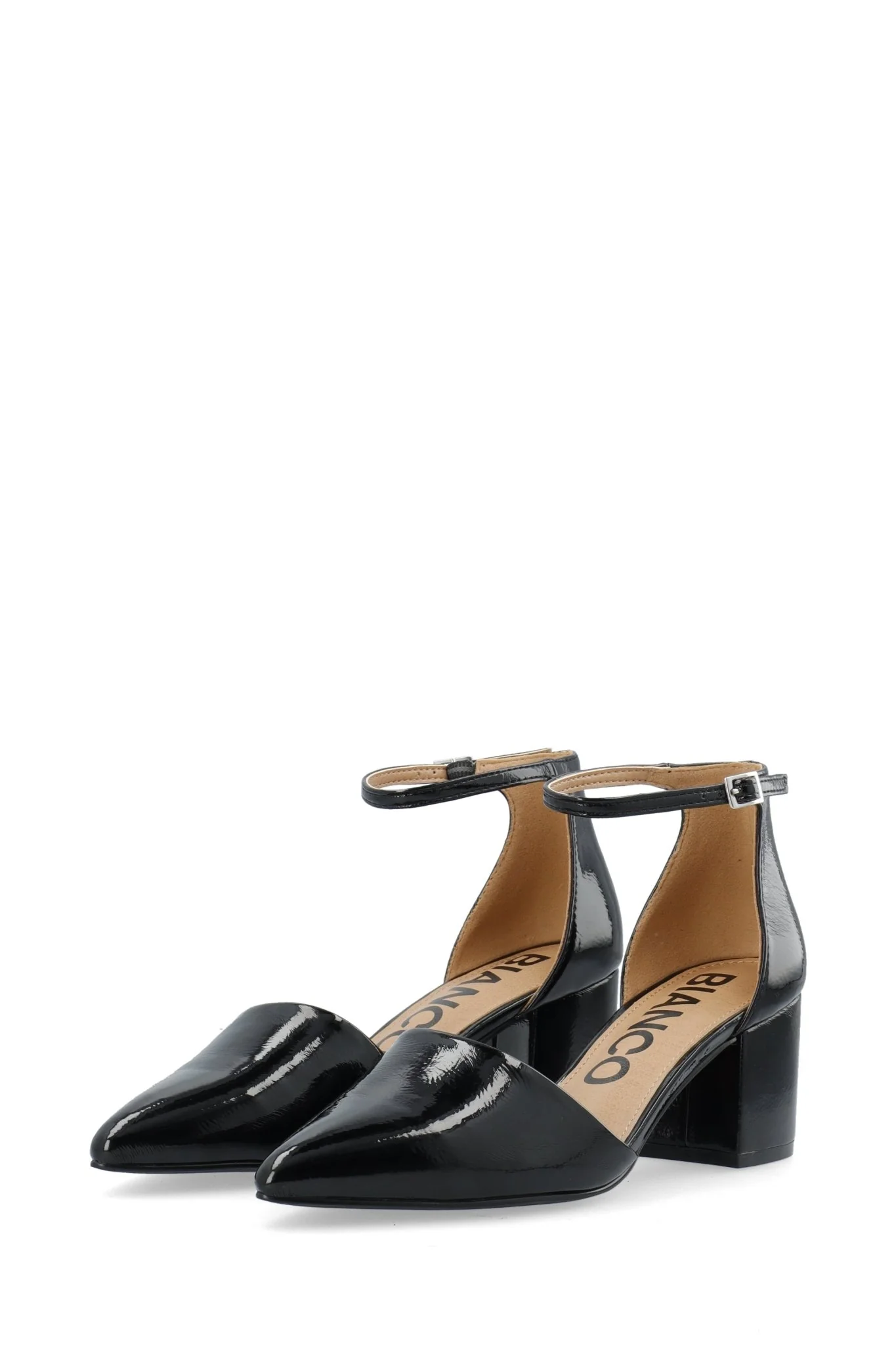 Biadevived Pump Patent Black - Image 10