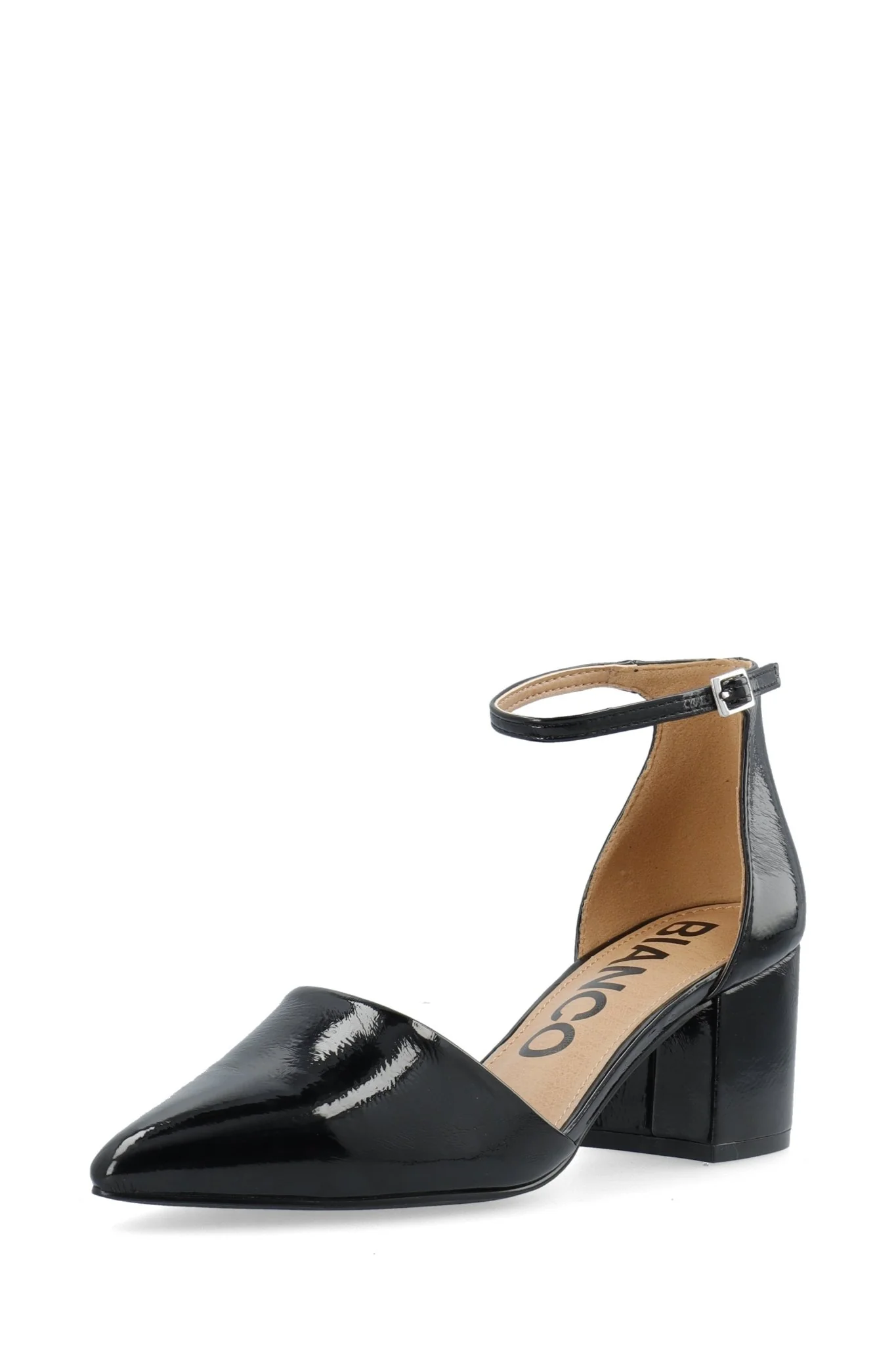 Biadevived Pump Patent Black - Image 2