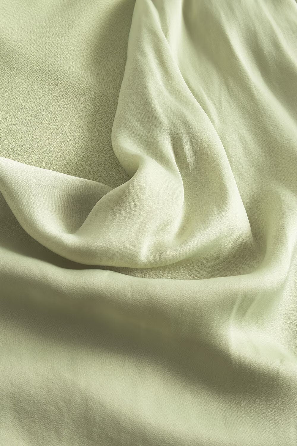 Viola Dress Spring Green - Image 8