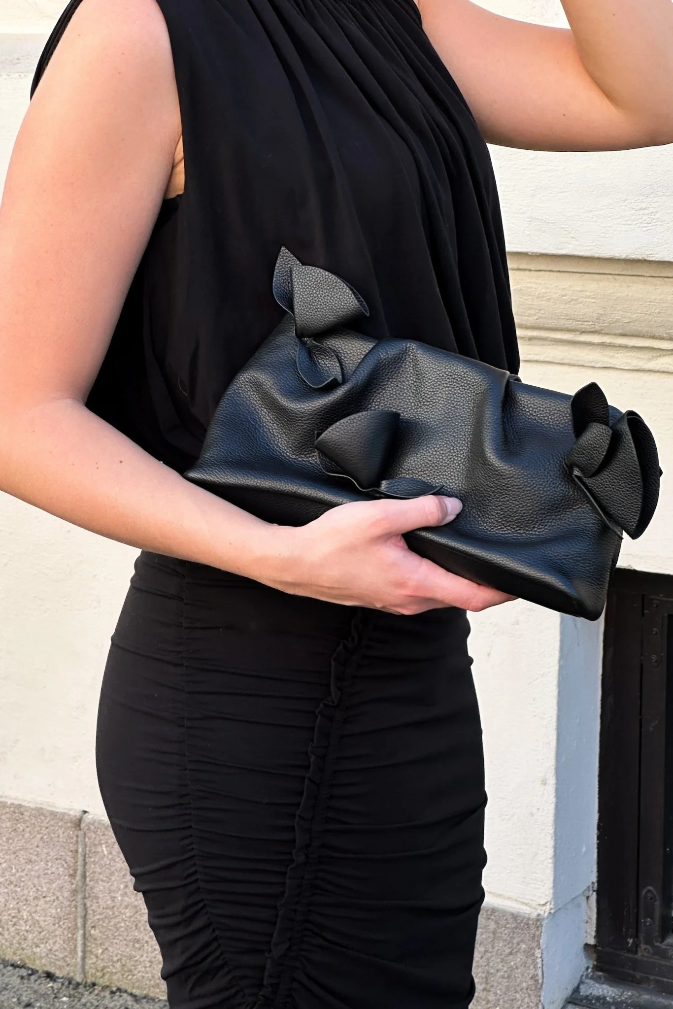 Cassia Bag Black - Image 5