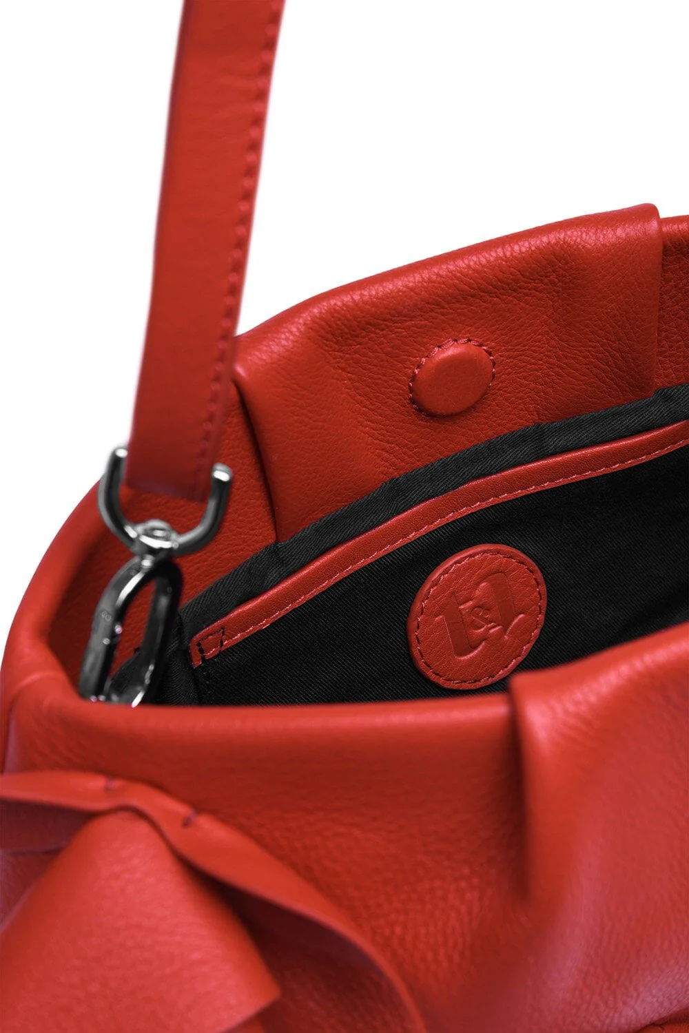 Cassia Bag Candy Apple - Image 3