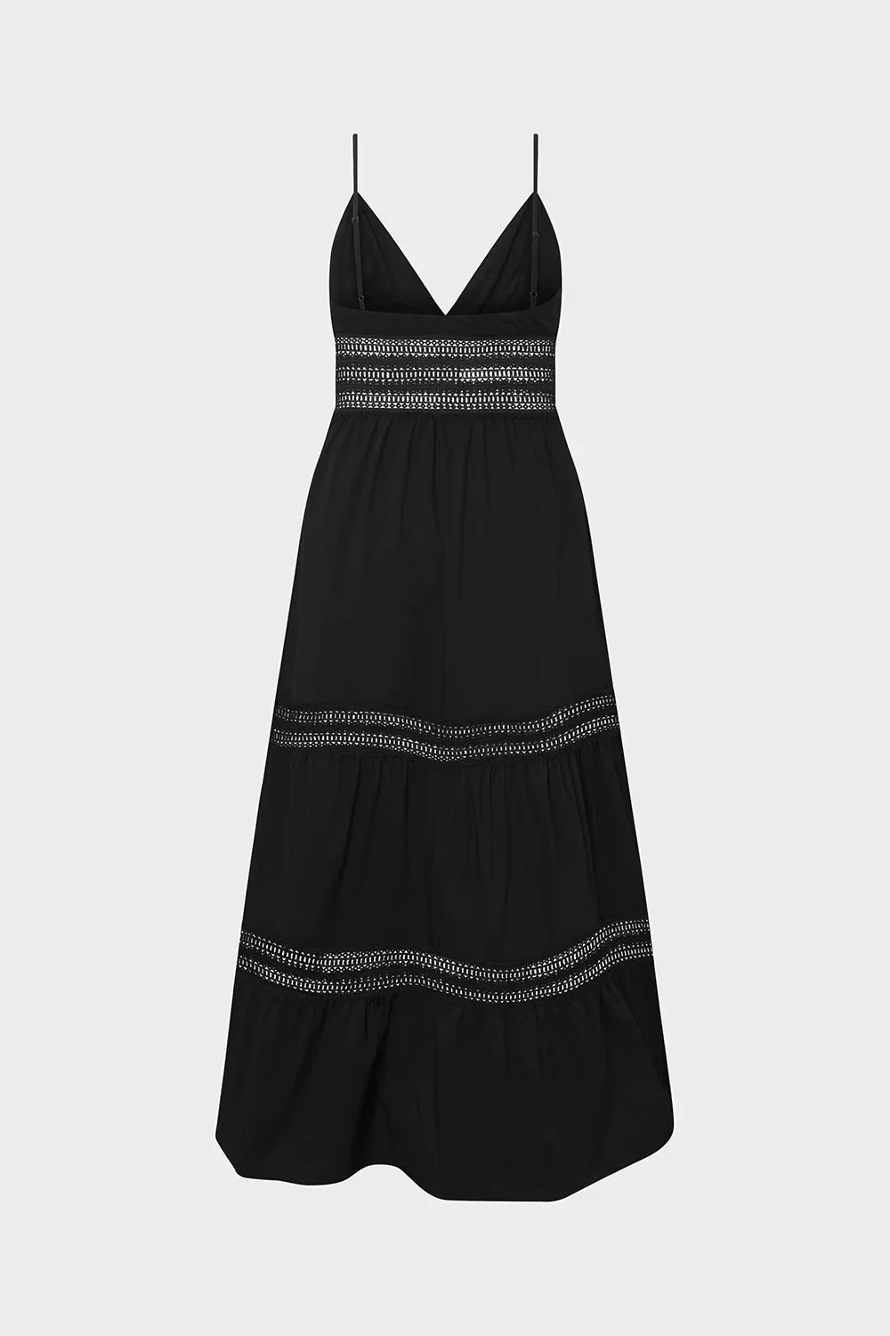 Magnolia Dress Black - Image 7