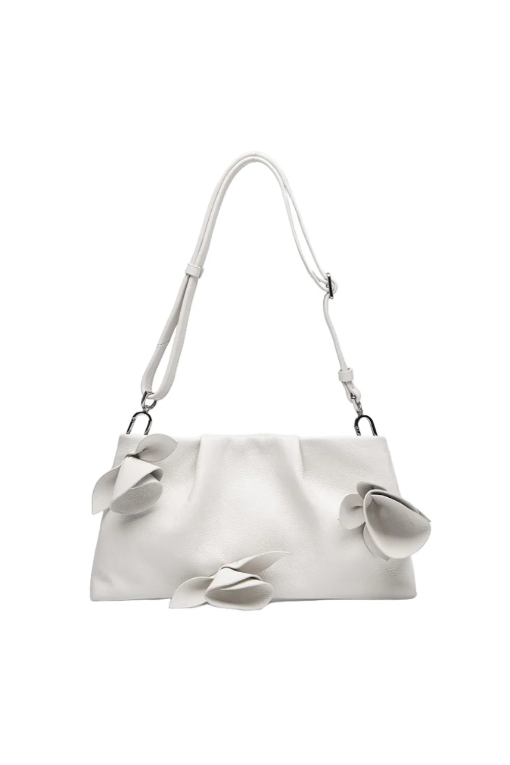 Cassia Bag Off White