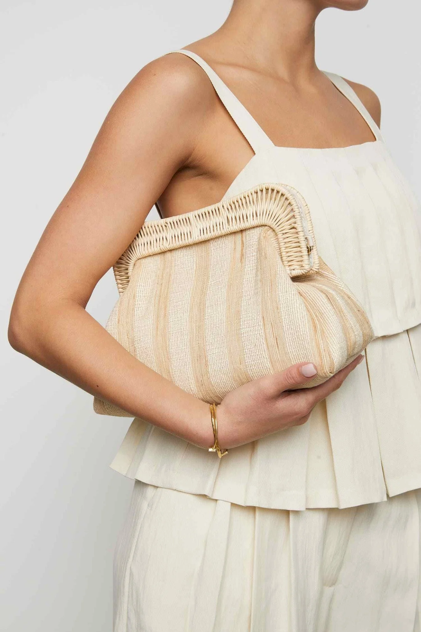Caci Clutch Nature - Image 3