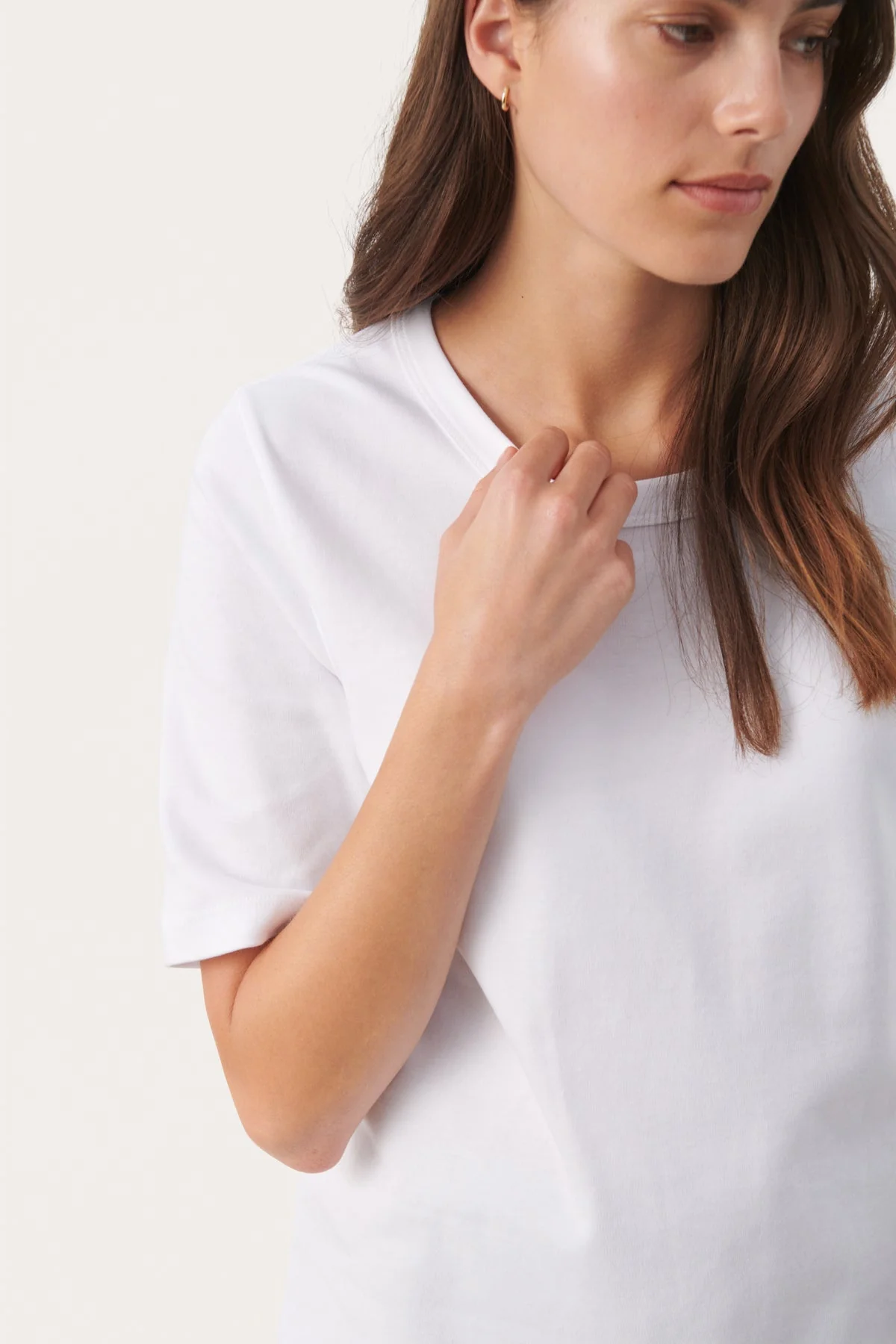 Ratanapw T-Shirt Bright White - Image 3