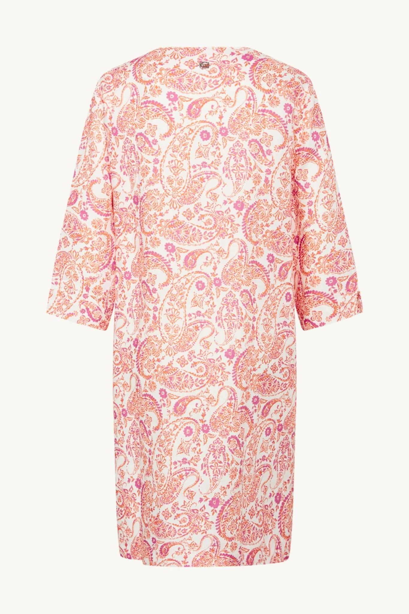 Didde Dress Fiji Pink - Image 2