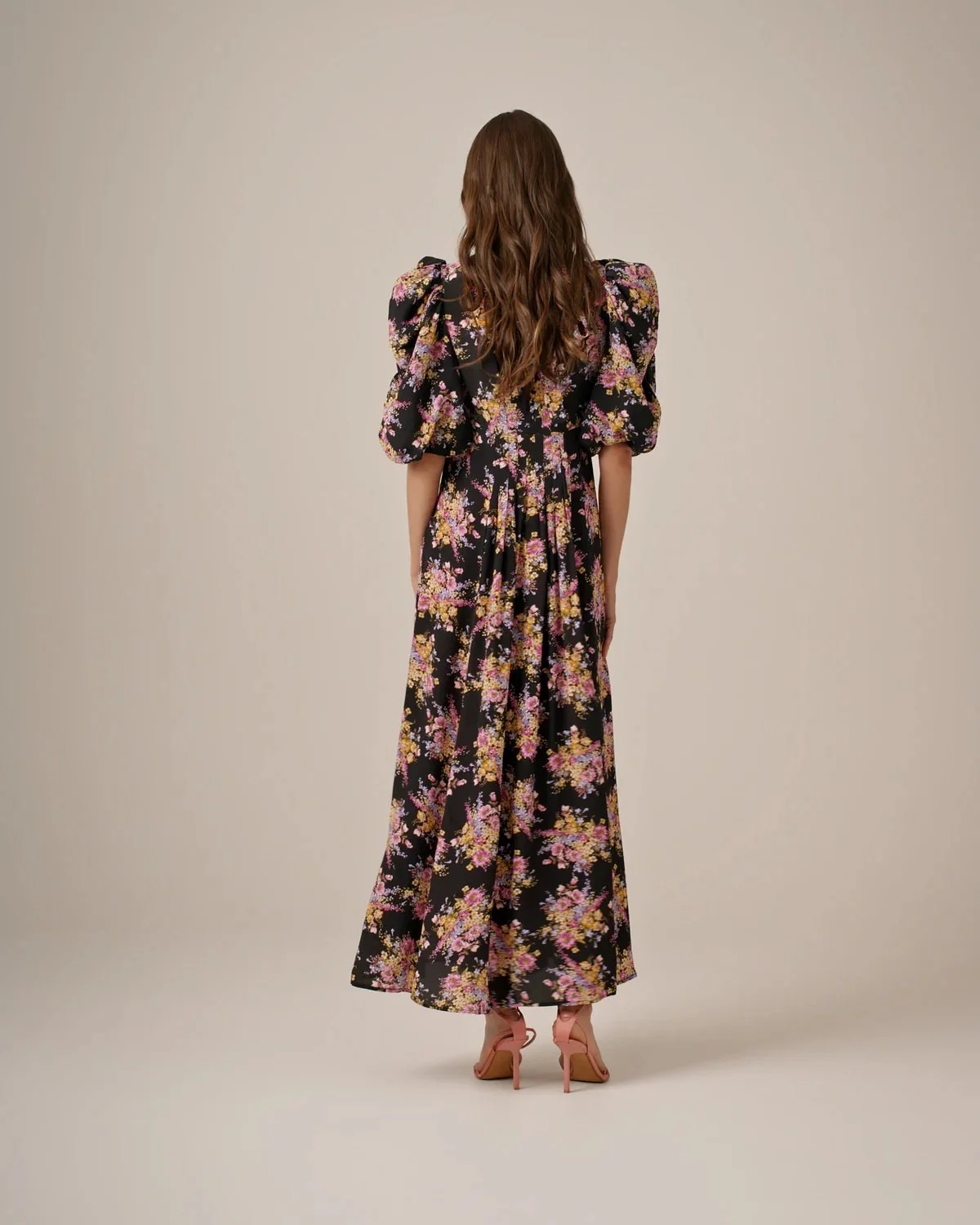 Summer Tieback Gown Daydream - Image 3