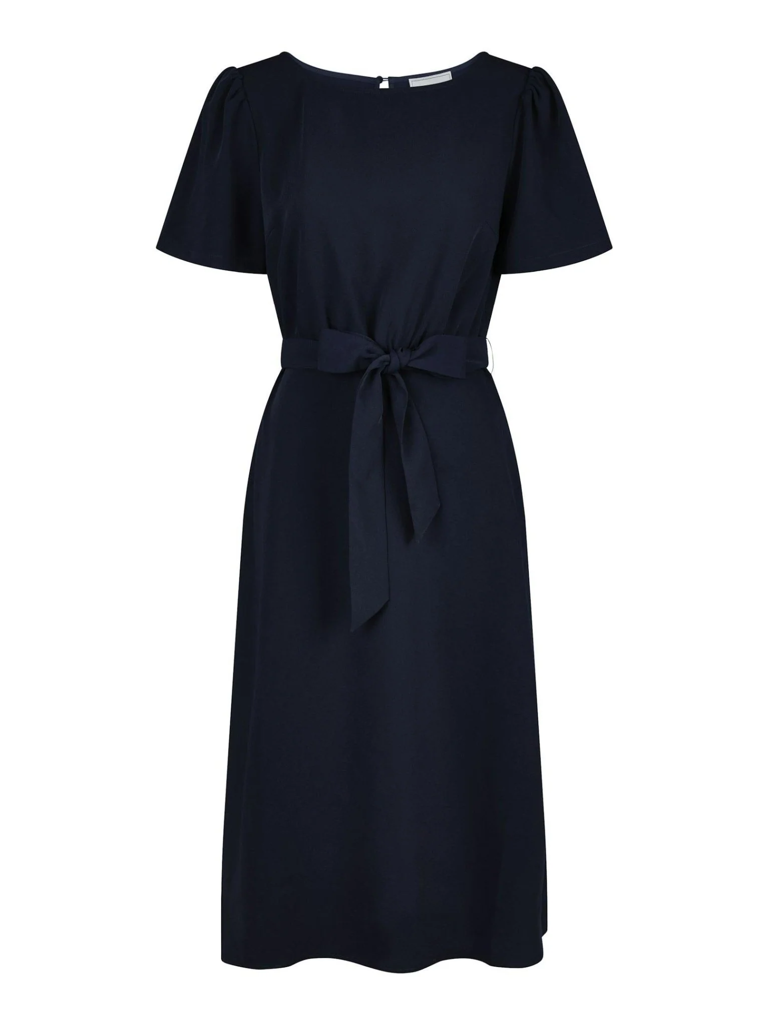 Kaluna Dress Dark Navy - Image 2
