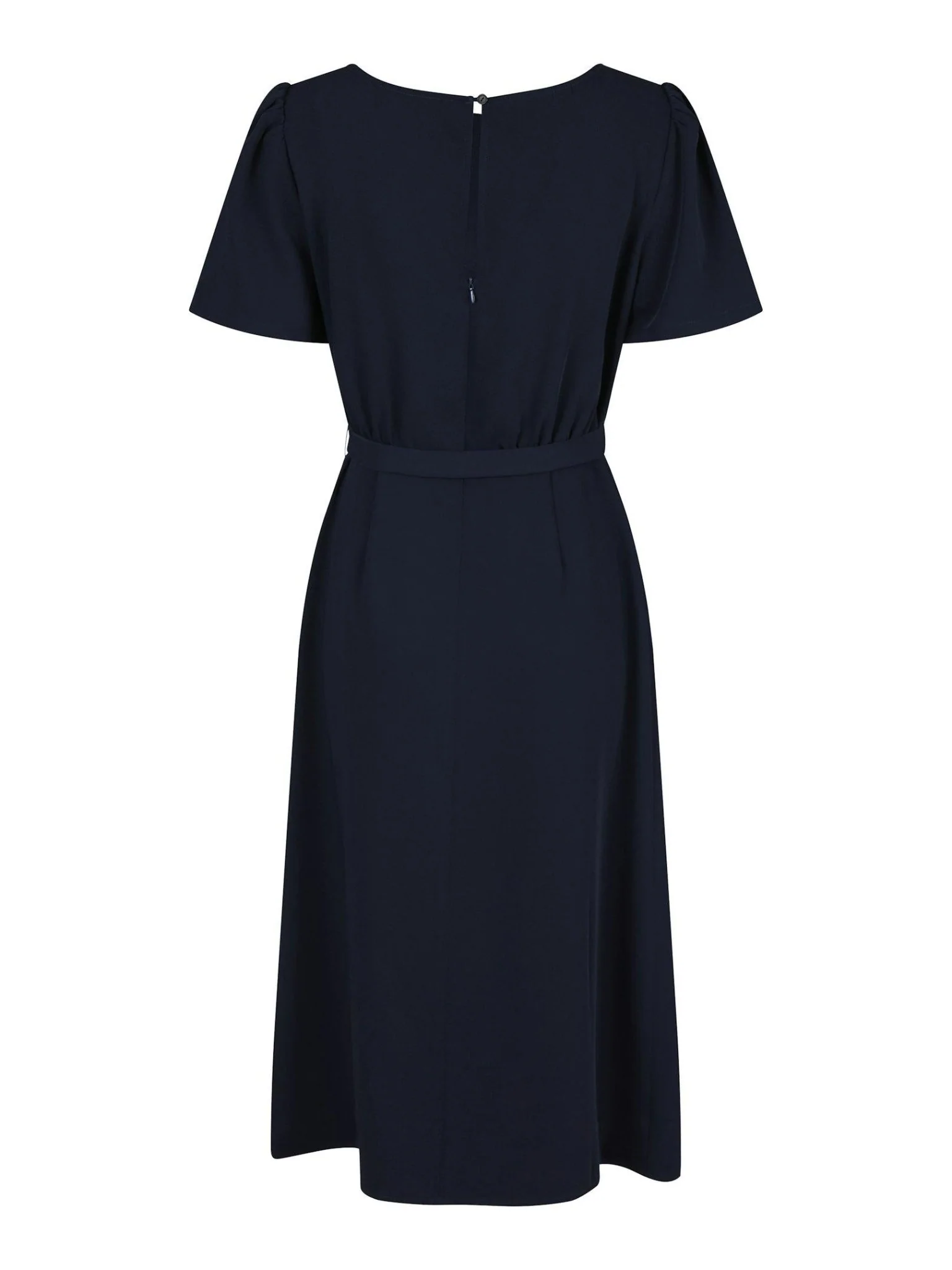 Kaluna Dress Dark Navy - Image 8