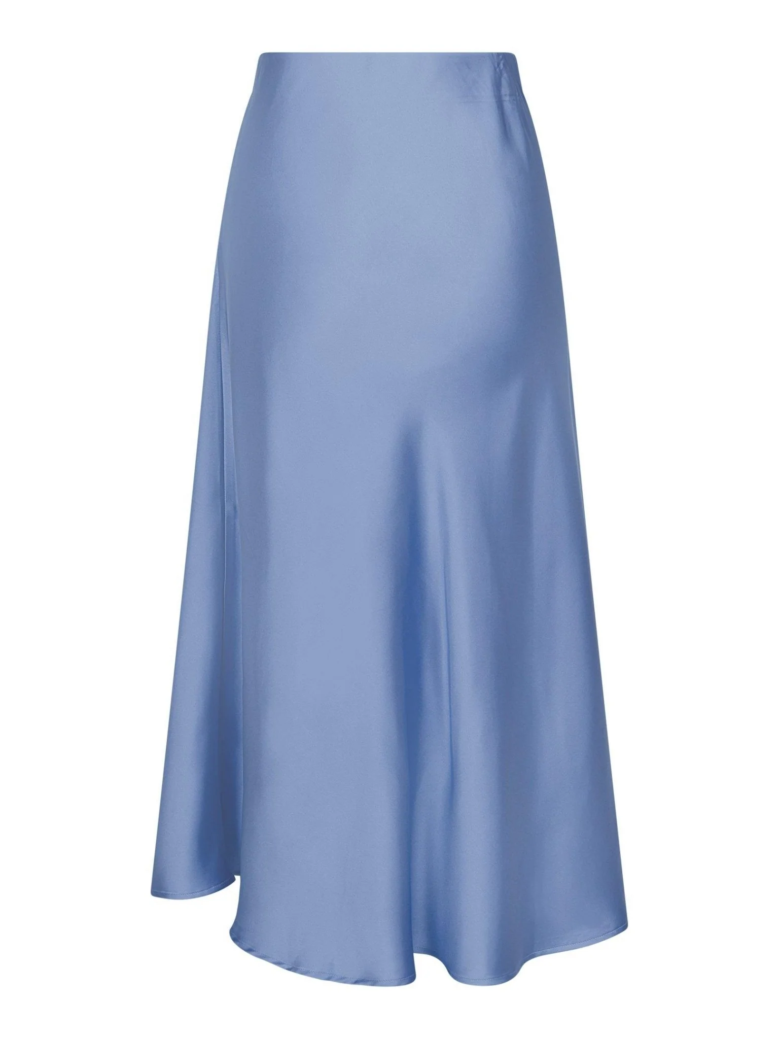 Bovary Skirt Smoke Blue - Image 5