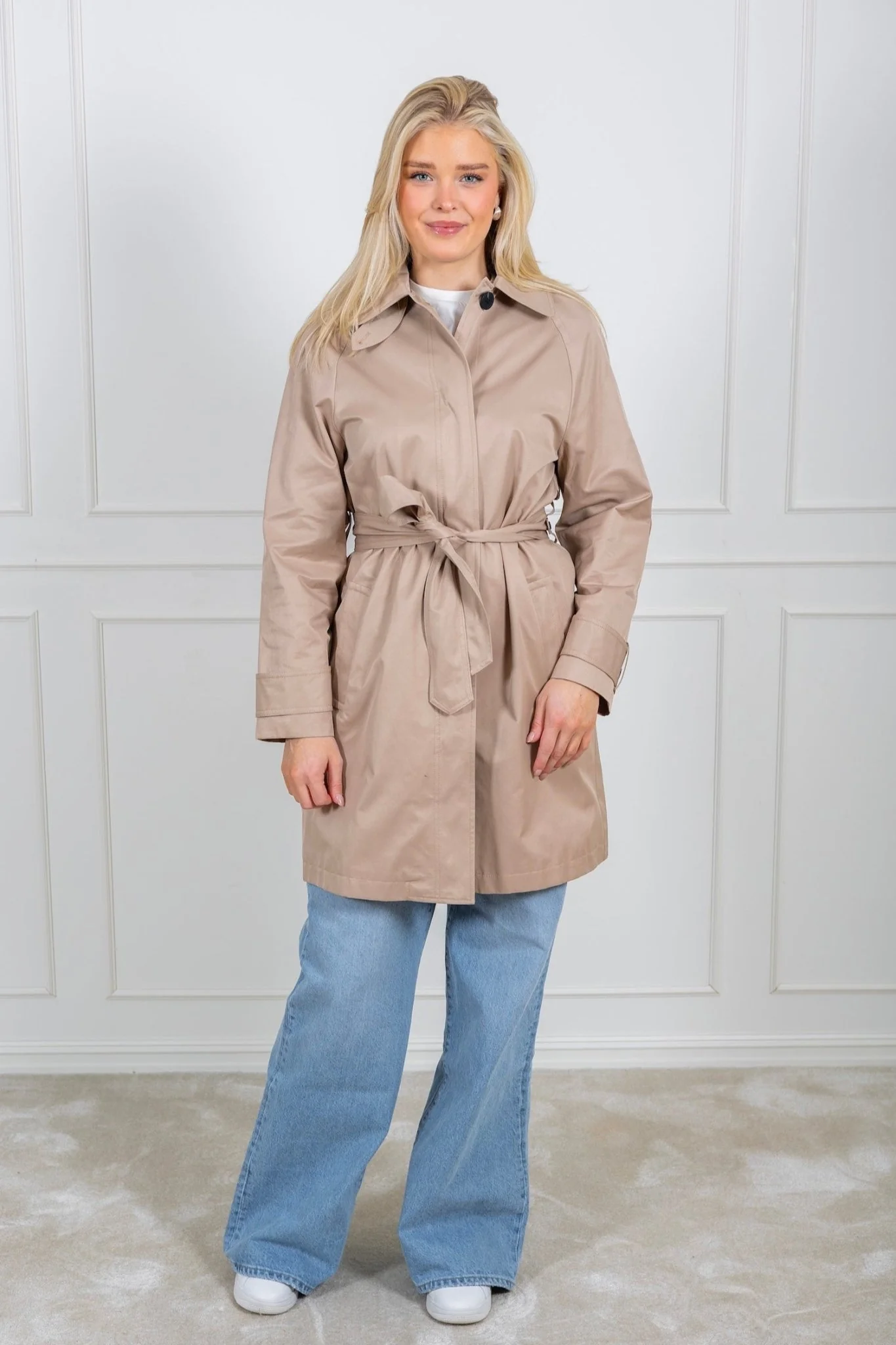 Mazie Coat Sandstone - Image 2