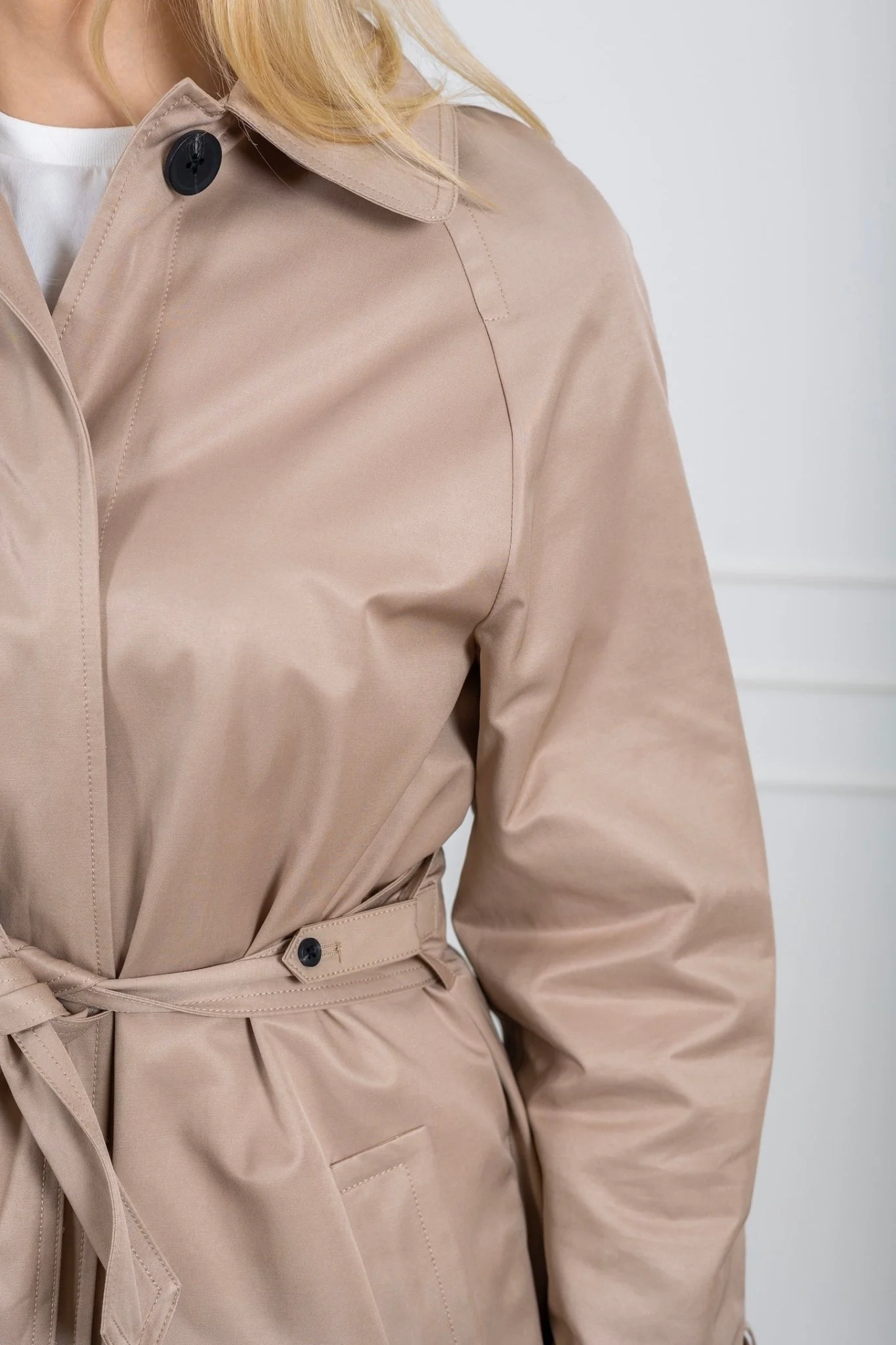 Mazie Coat Sandstone - Image 6