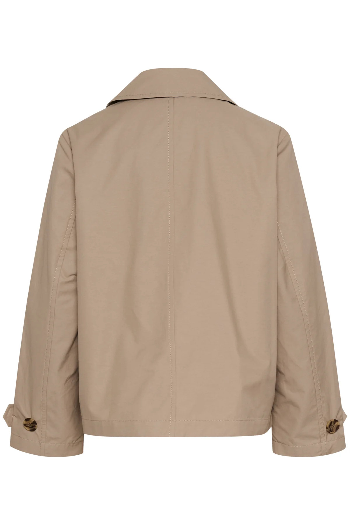 Nellipw Outerwear Desert Taupe - Image 9