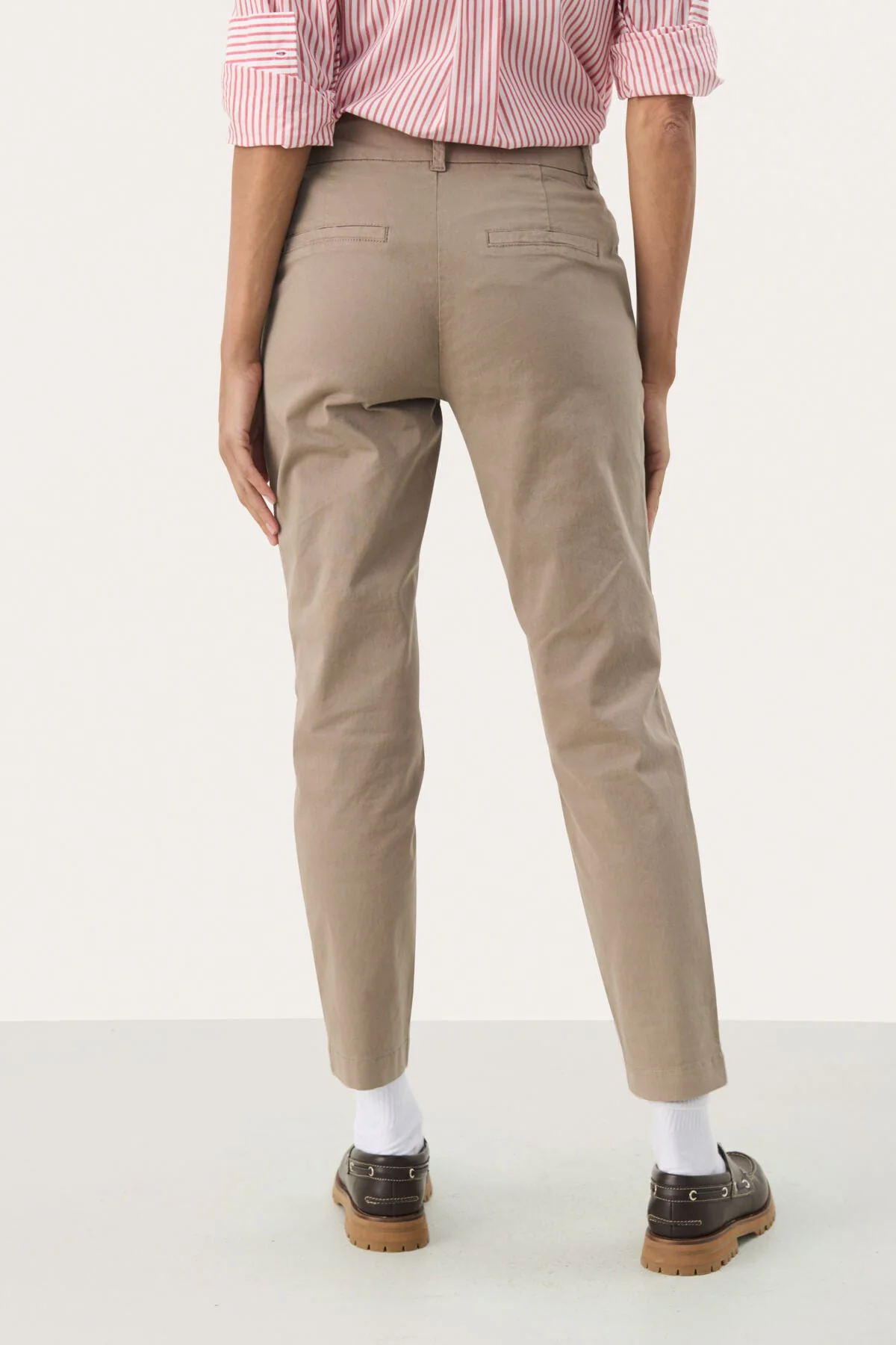 Soffyspw Pants Desert Taupe - Image 10