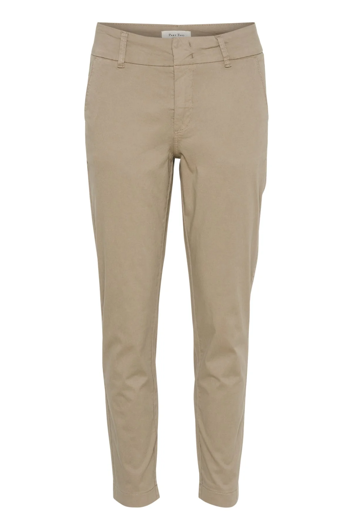 Soffyspw Pants Desert Taupe - Image 2