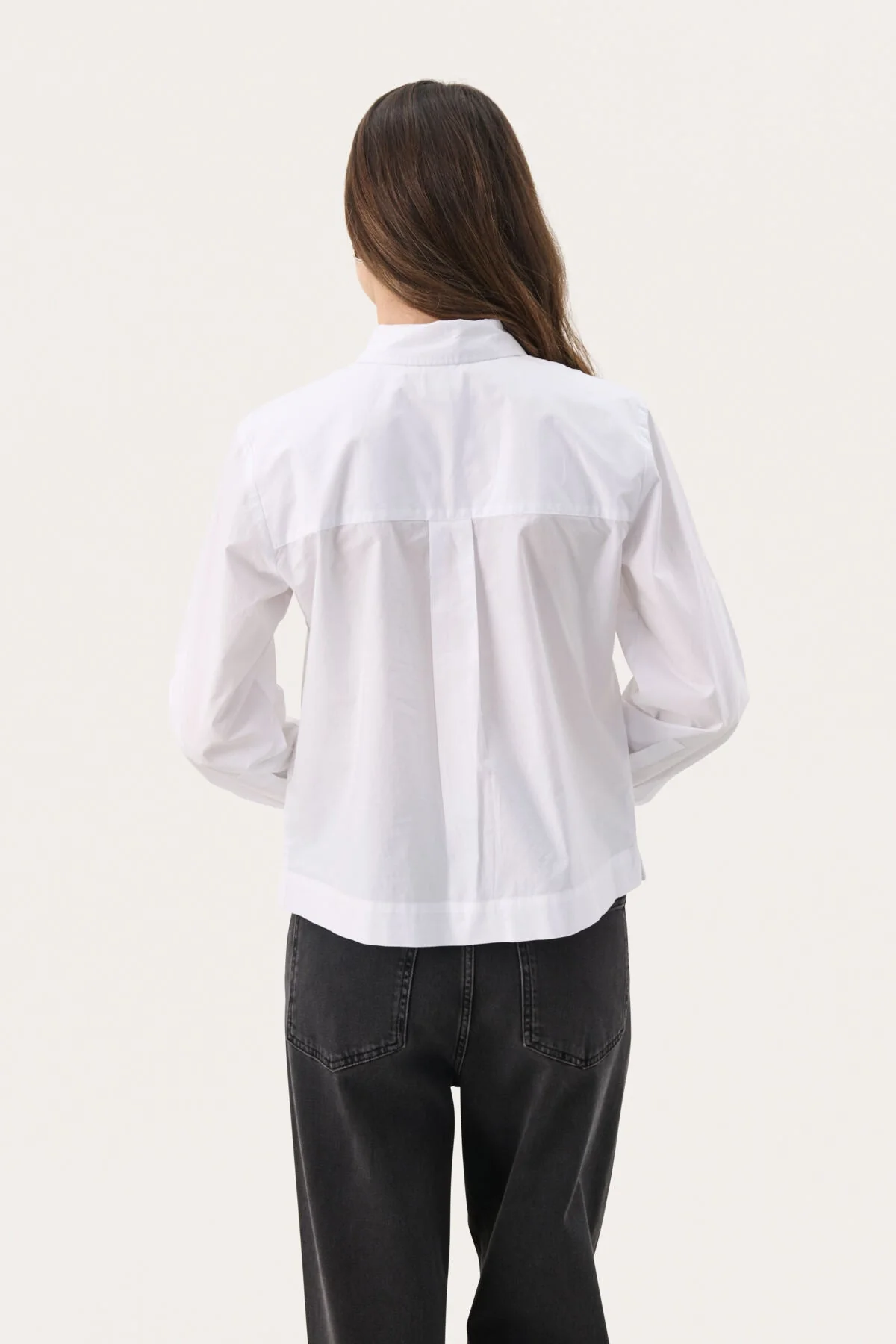 Pranverapw Shirt Bright White - Image 8