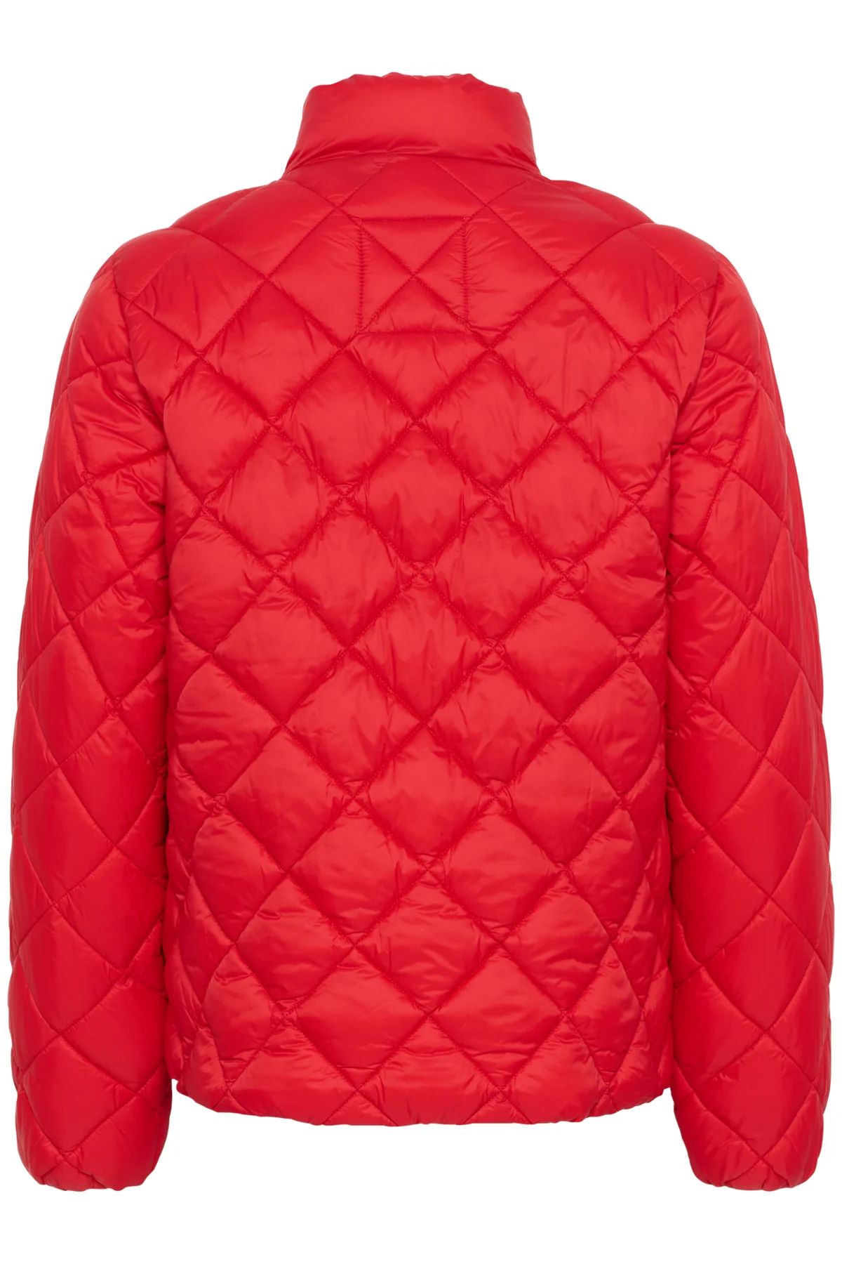 Oliapw Outerwear Ribbon Red - Image 7