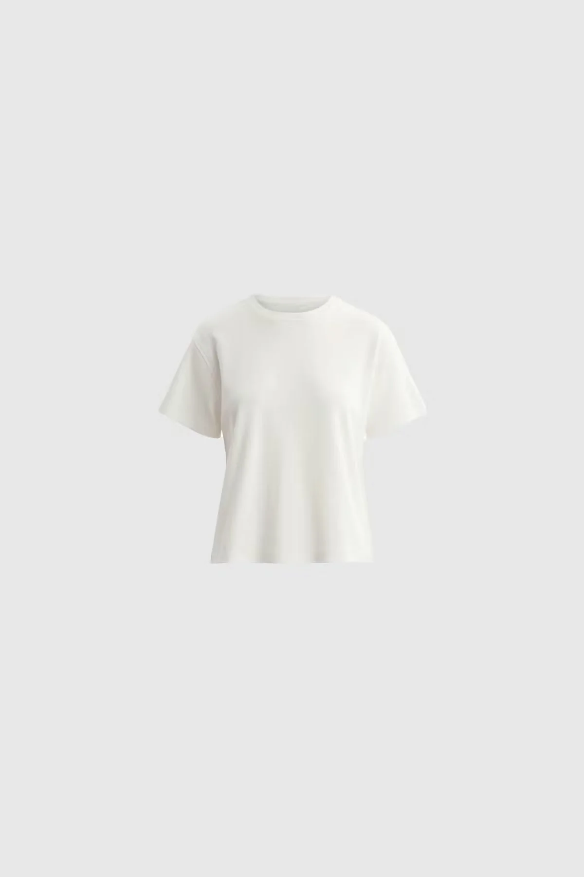 Ember Tee Ecru - Image 2