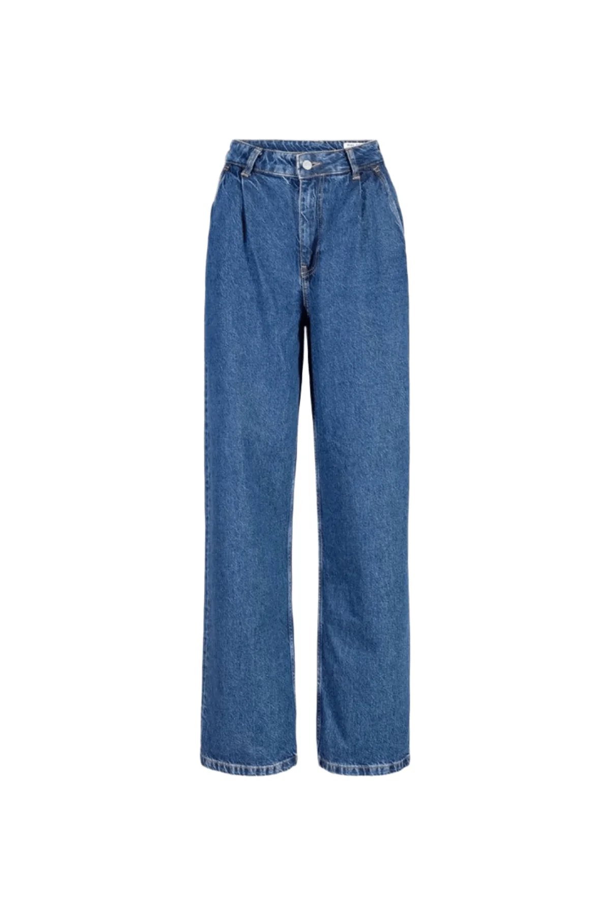 Joshua Jeans Washed Dark Blue - Image 2