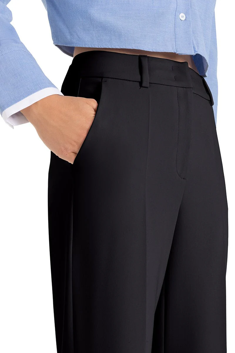 Amelie Pants Black - Image 3