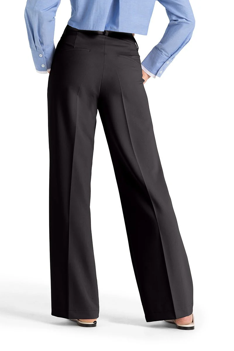 Amelie Pants Black - Image 4