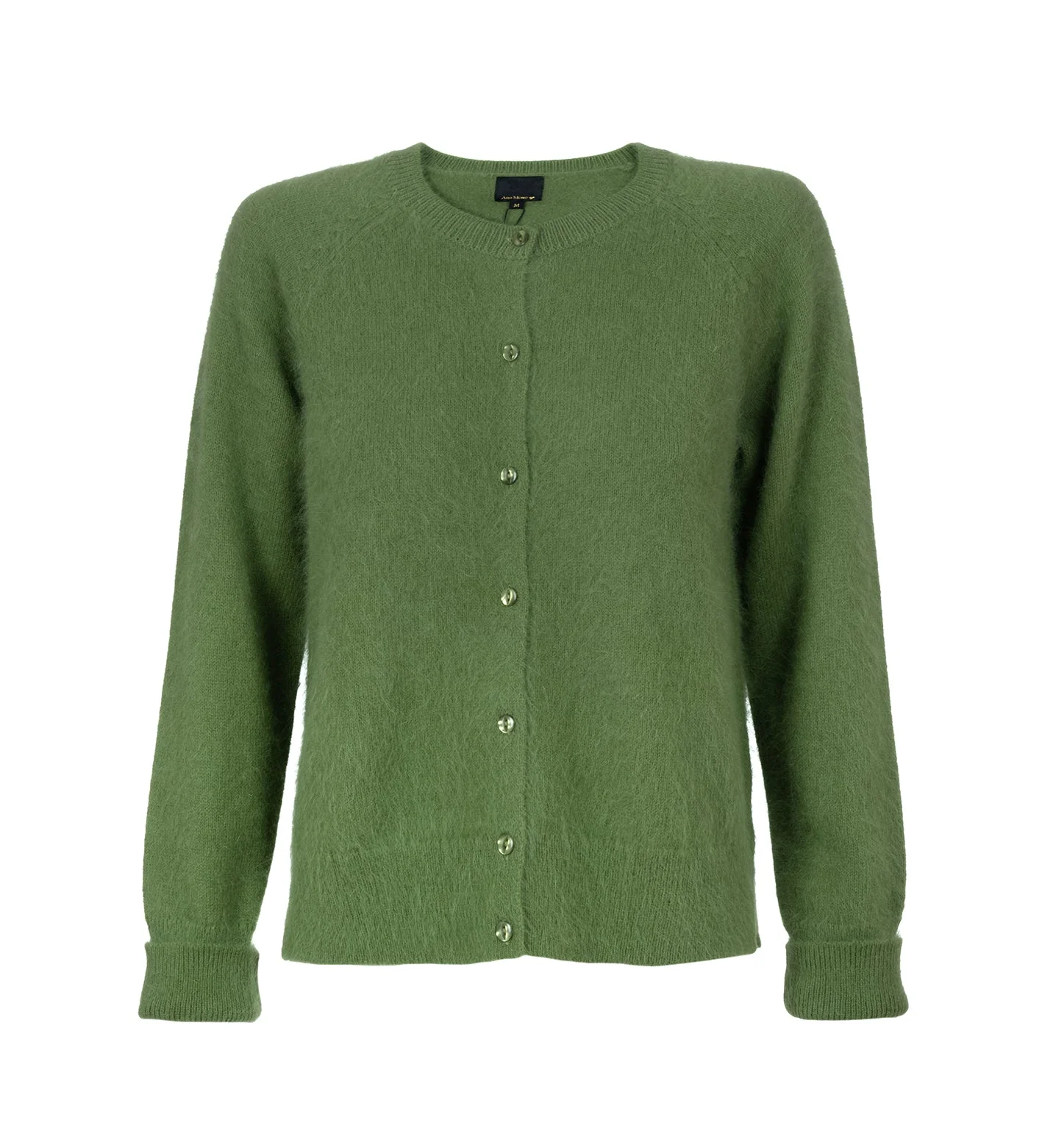 Eva Cardigan Green