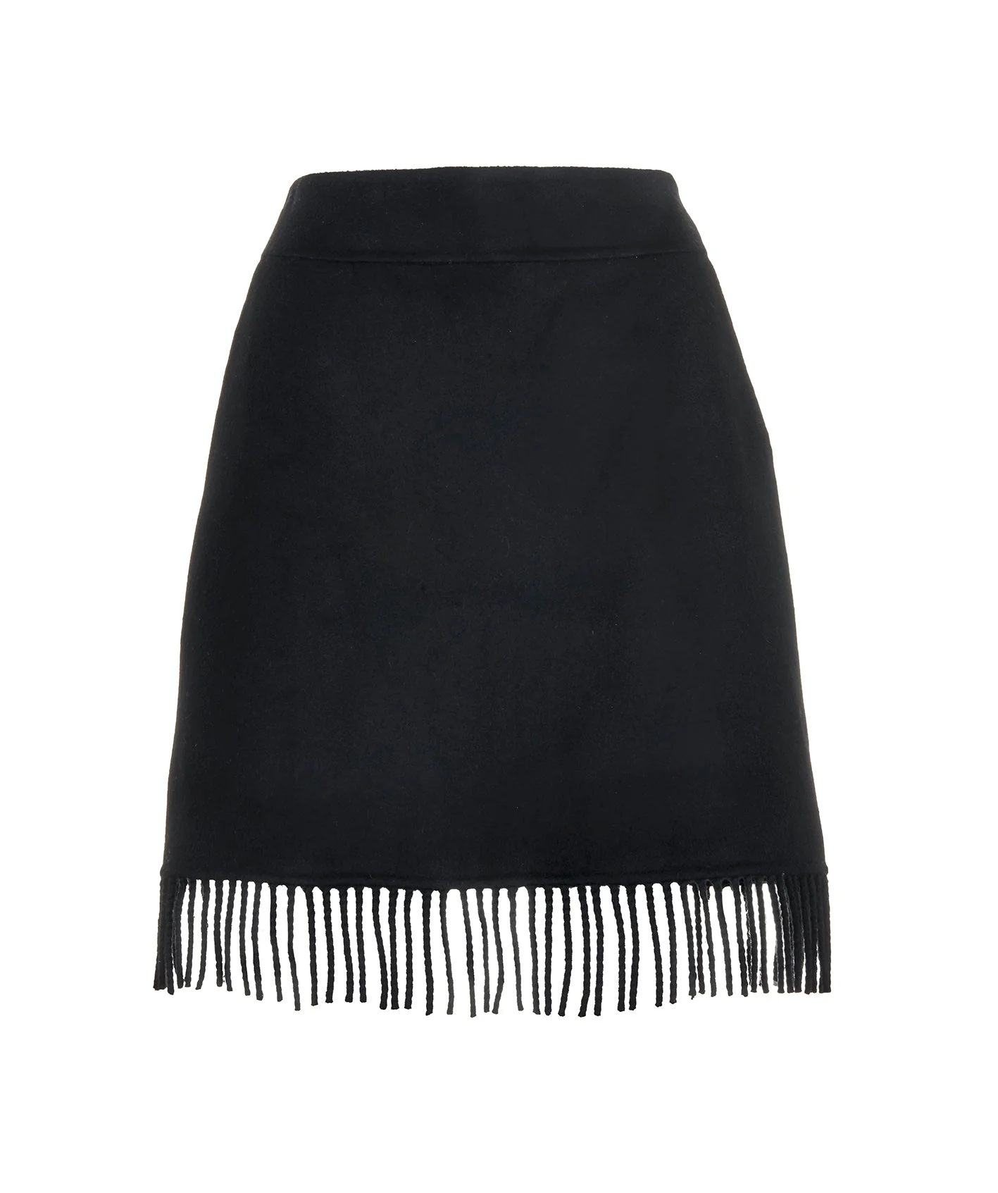 Martine Skirt Black
