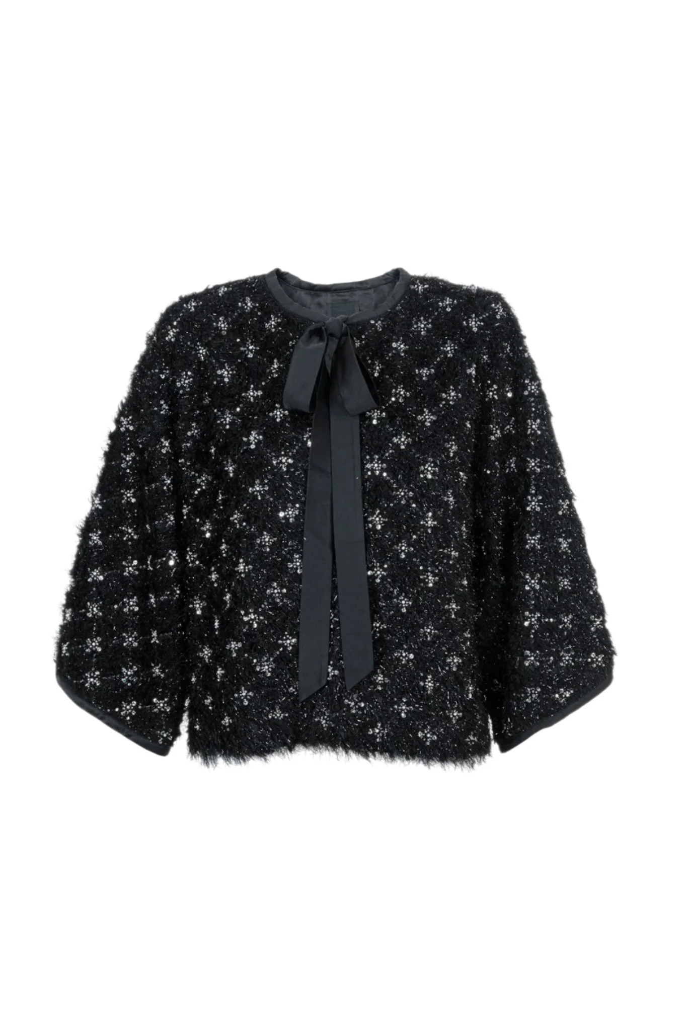 Hanna Jacket Black - Image 2