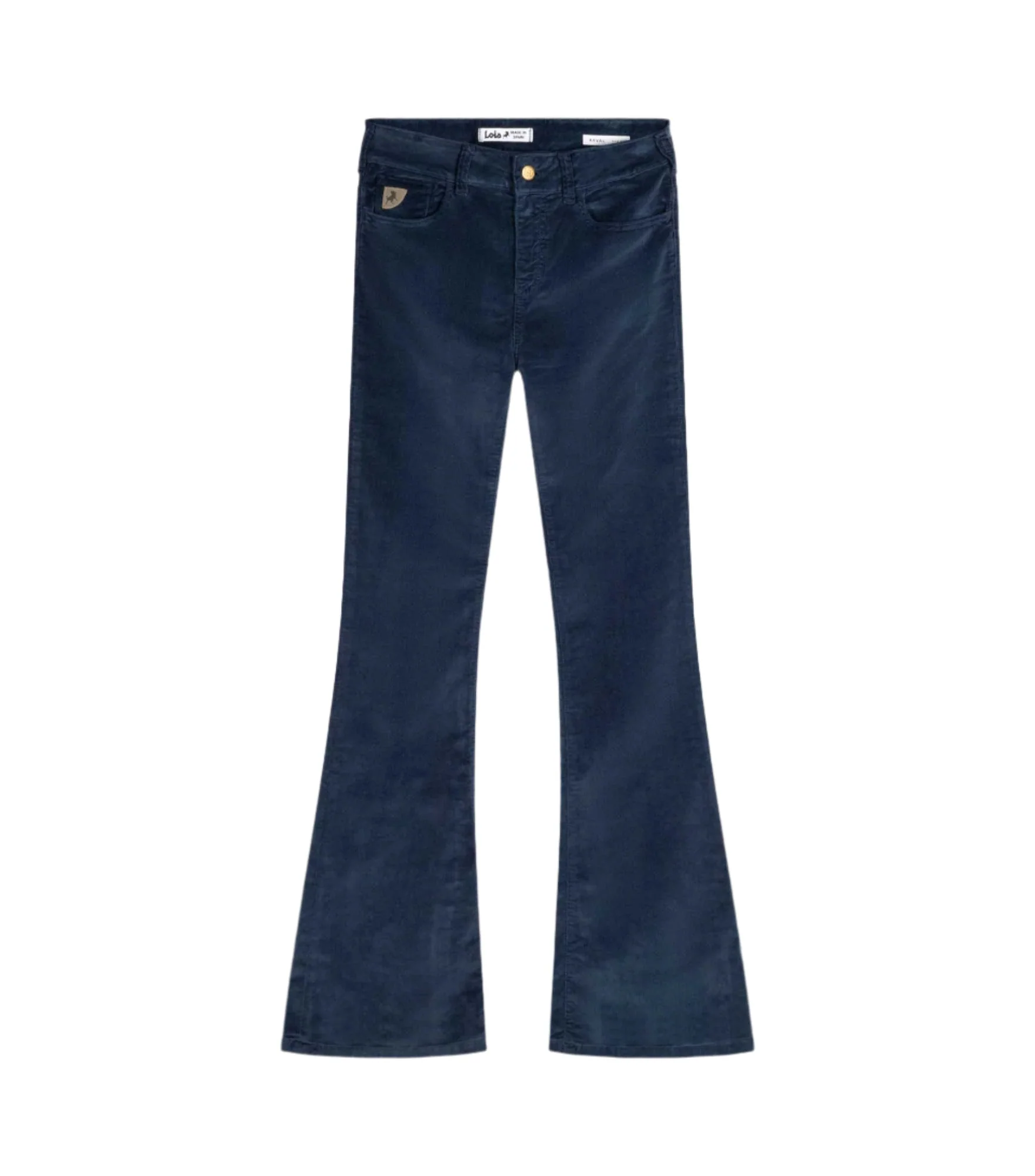 Raval Jeans Navy - Image 2