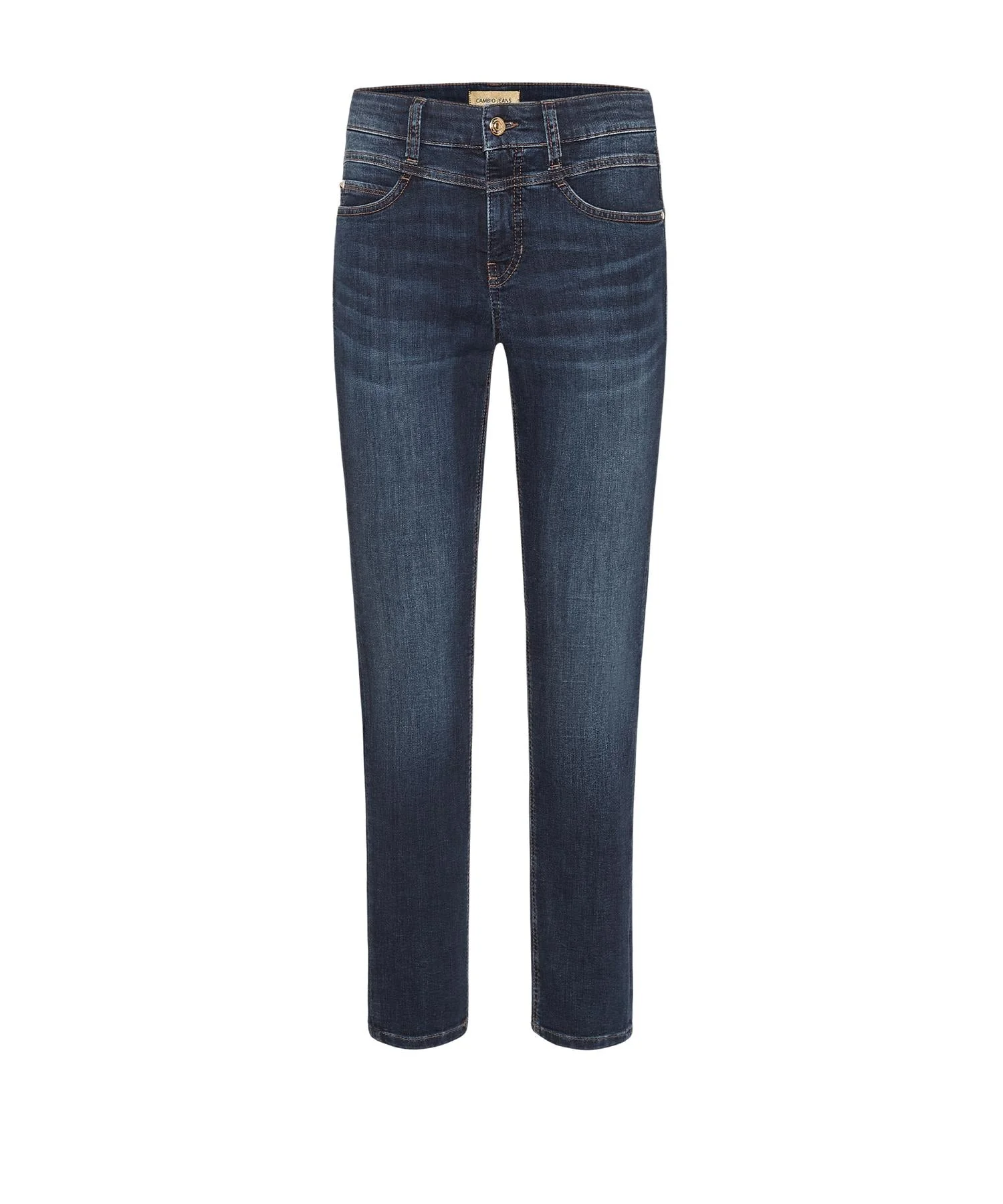 Posh Dark Used Wash