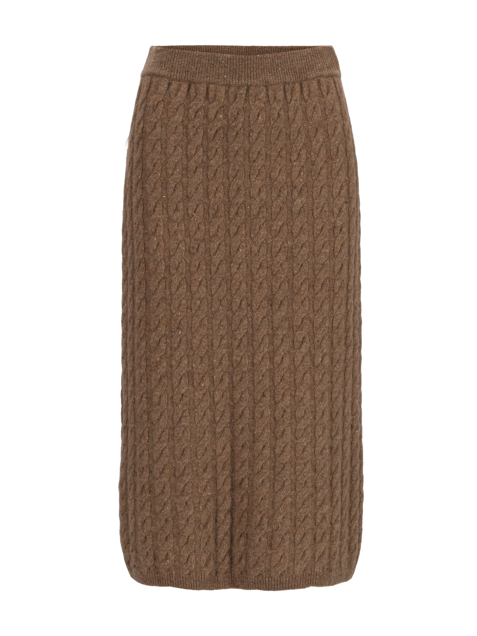 Piccadilly Skirt Walnut