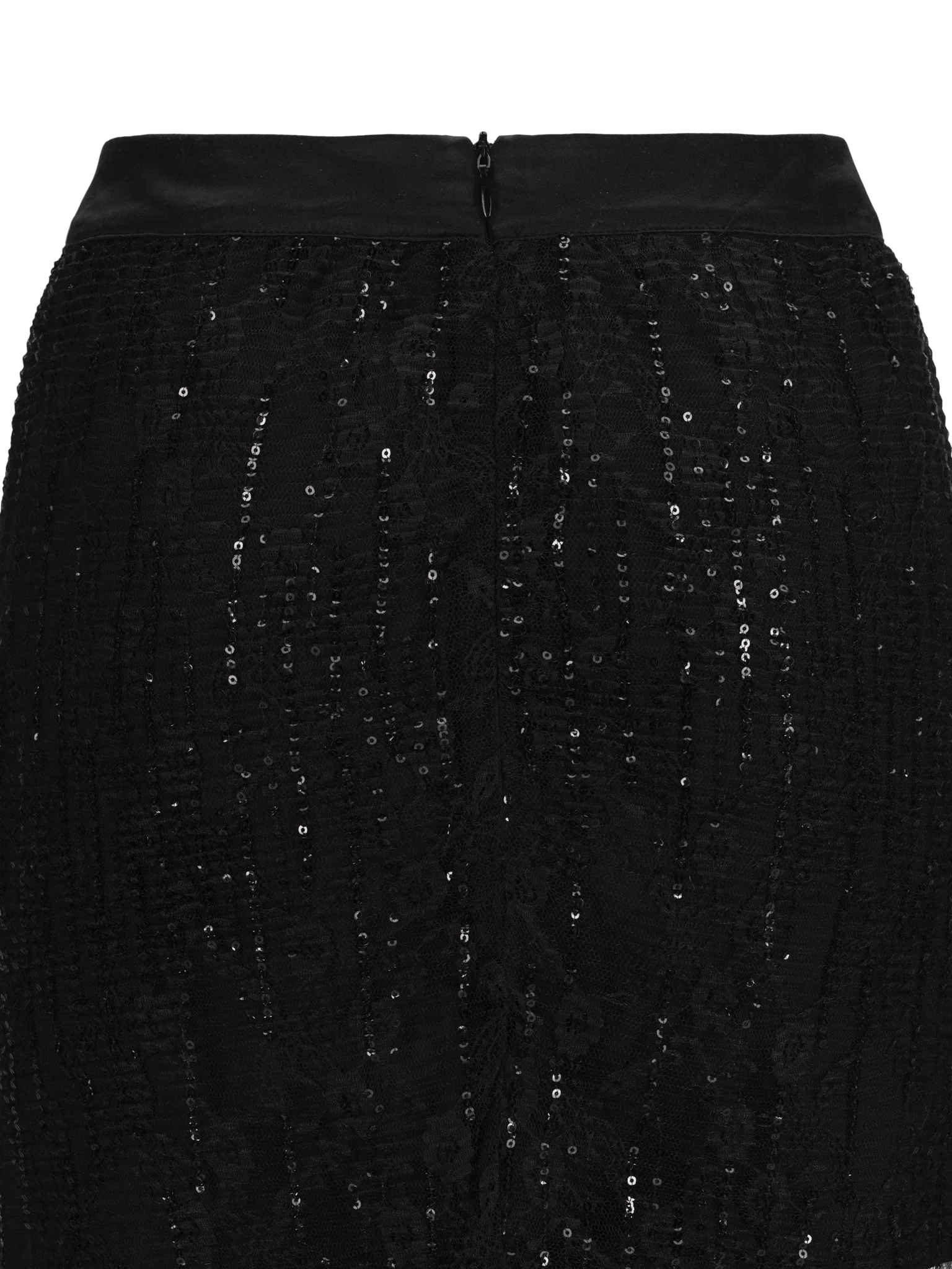 Carrie Skirt Black - Image 5