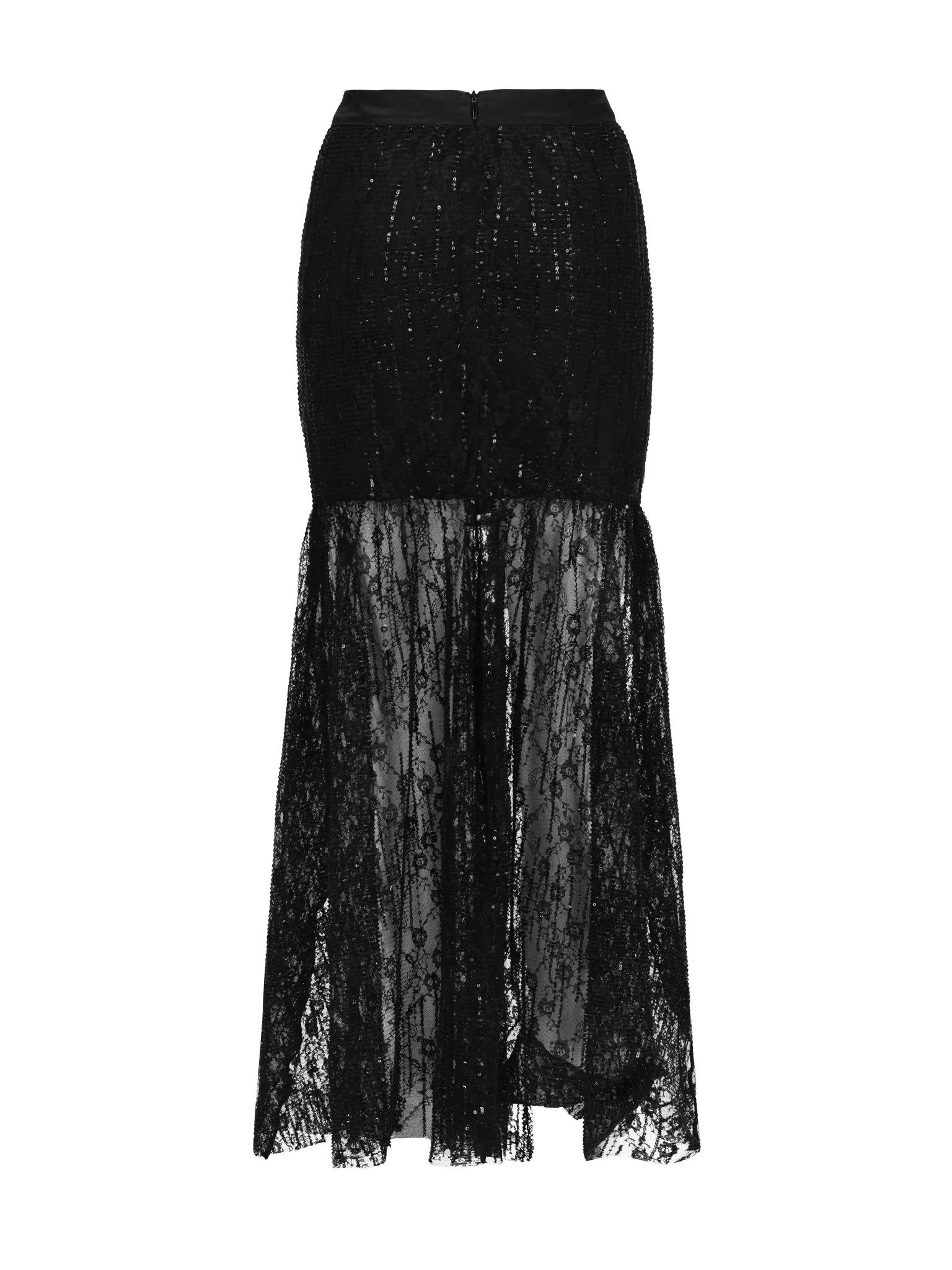 Carrie Skirt Black - Image 6