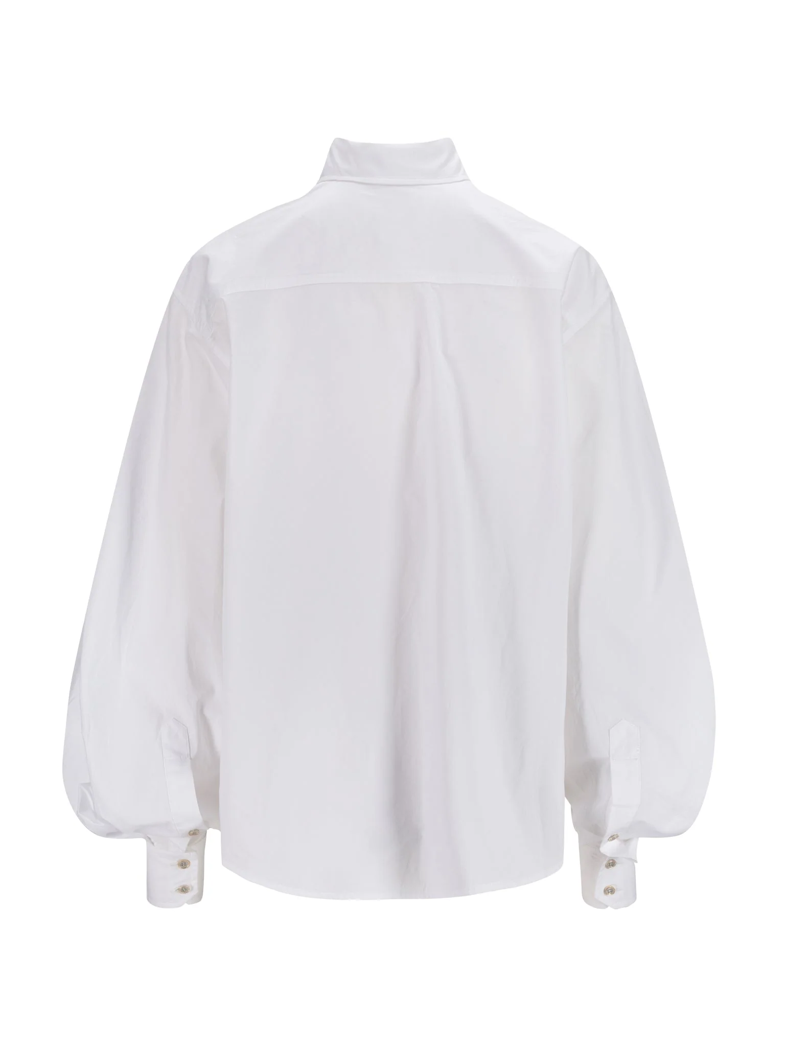 Iconic Shirt White - Image 6