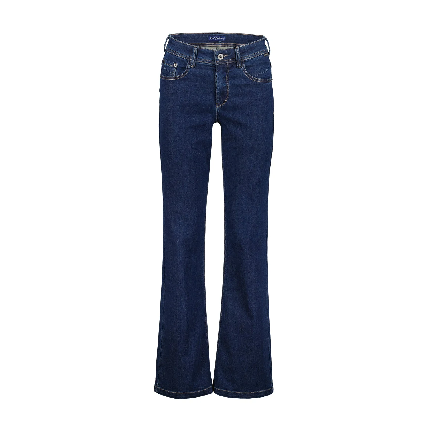 Colette 5 Pocket Dark Blue