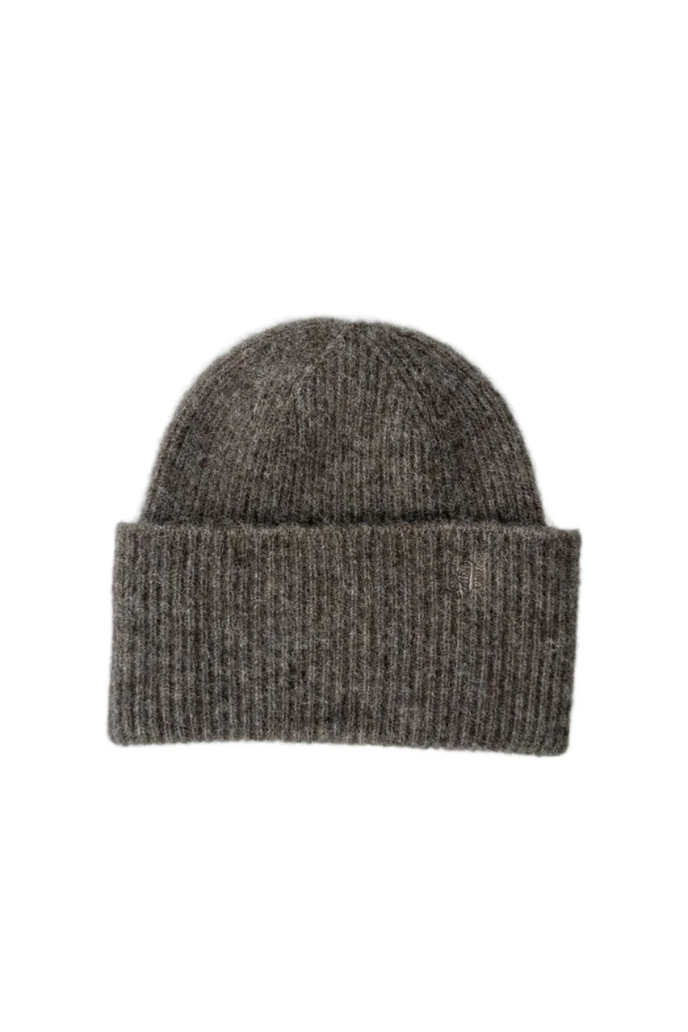 Leia Beanie Dk Truffle