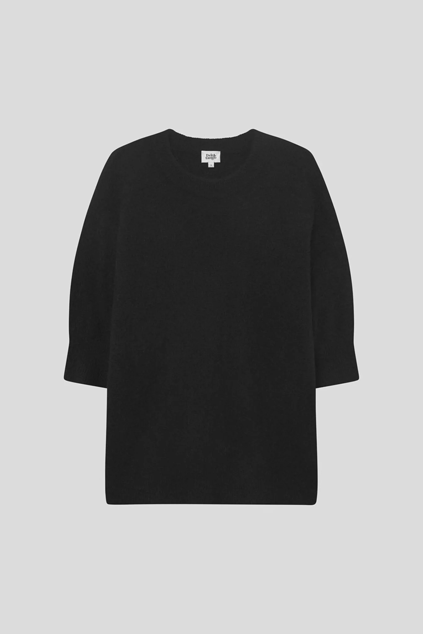 Remi Sweater Black - Image 2