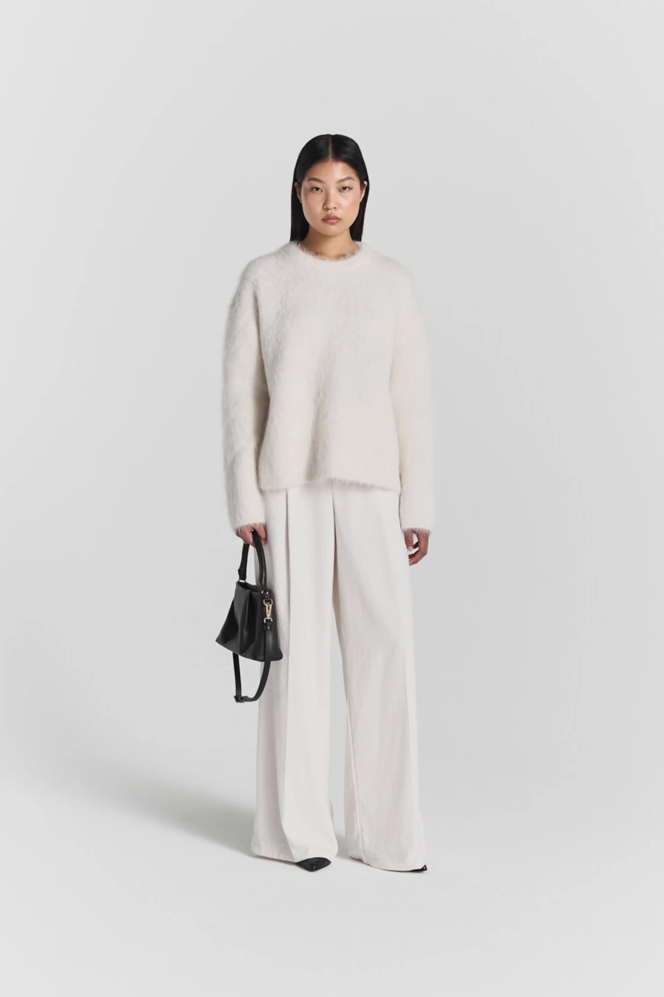 Lovis Sweater Ivory - Image 2