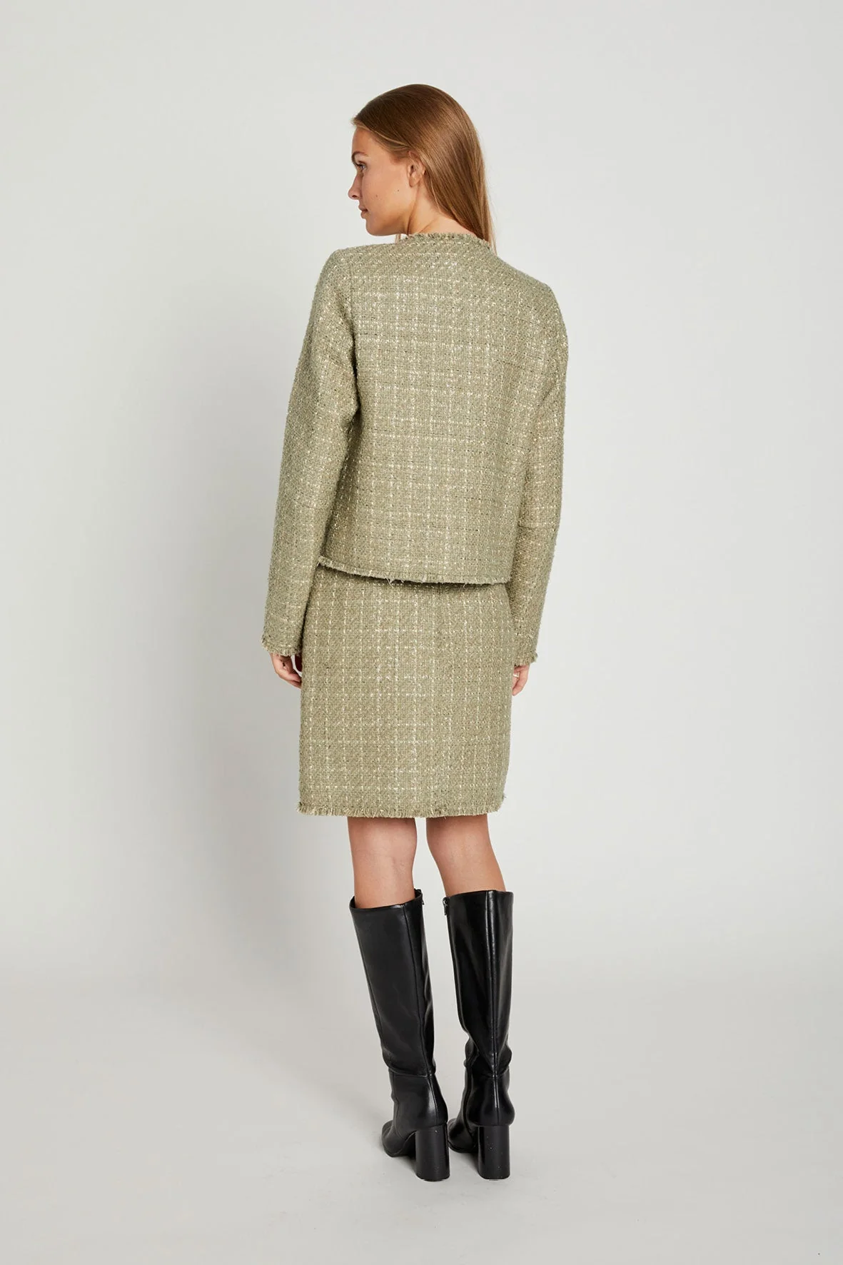 Naoma Jacket Nomad - Image 3