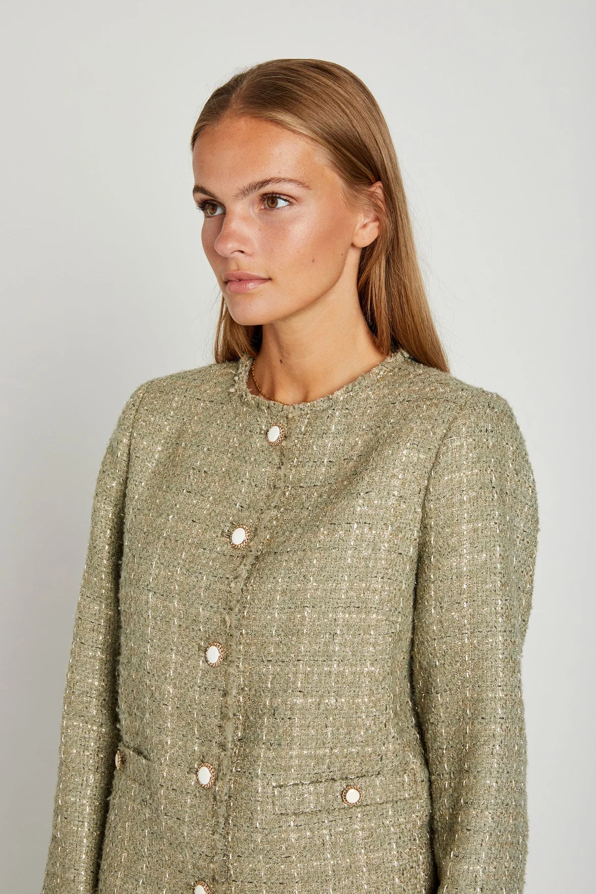 Naoma Jacket Nomad - Image 4