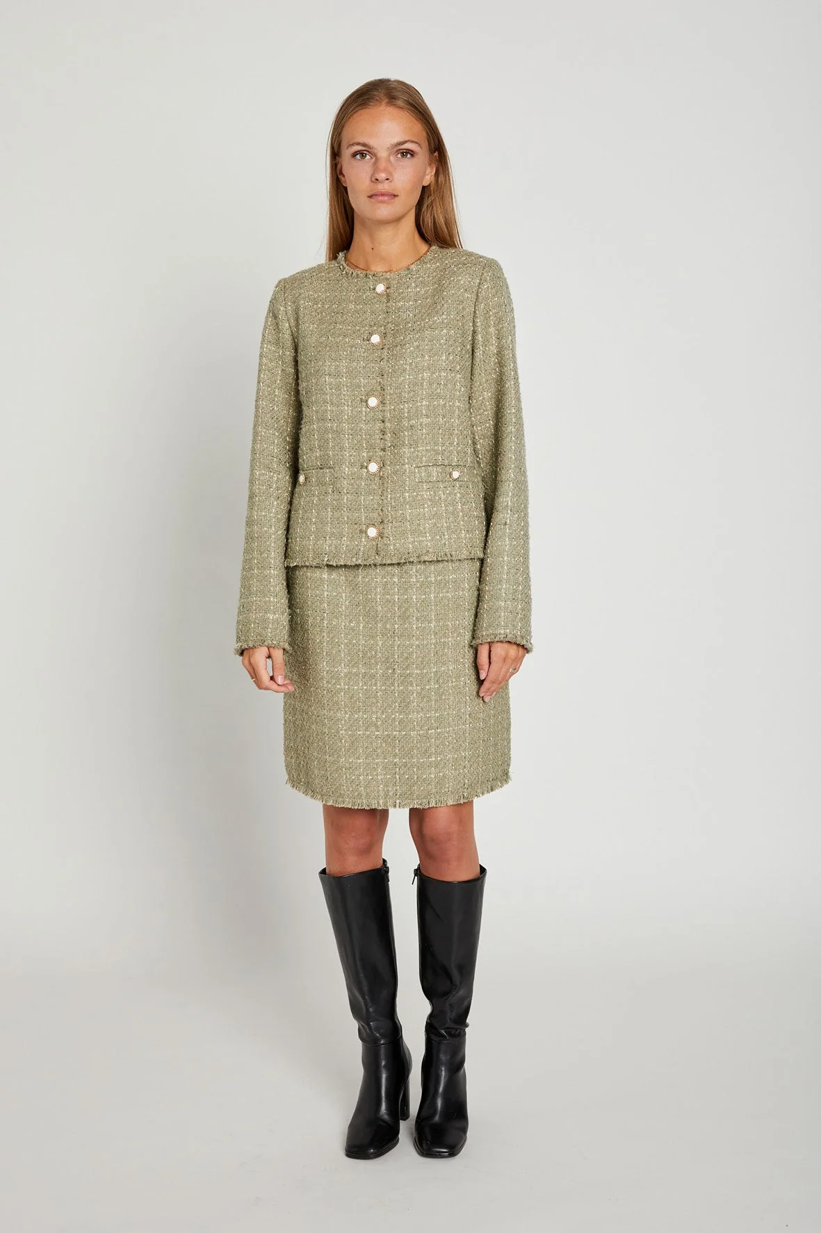Naoma Jacket Nomad - Image 5